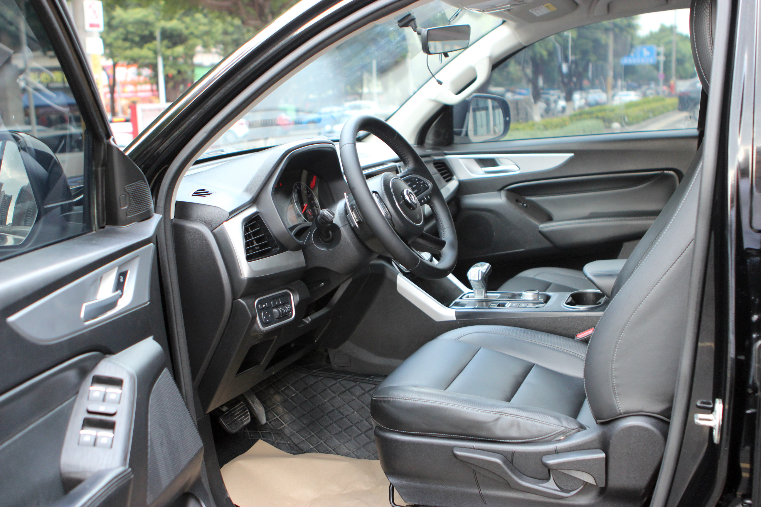 Great Wall Poer 2022 #9 Great Wall Poer 2022 car image #9