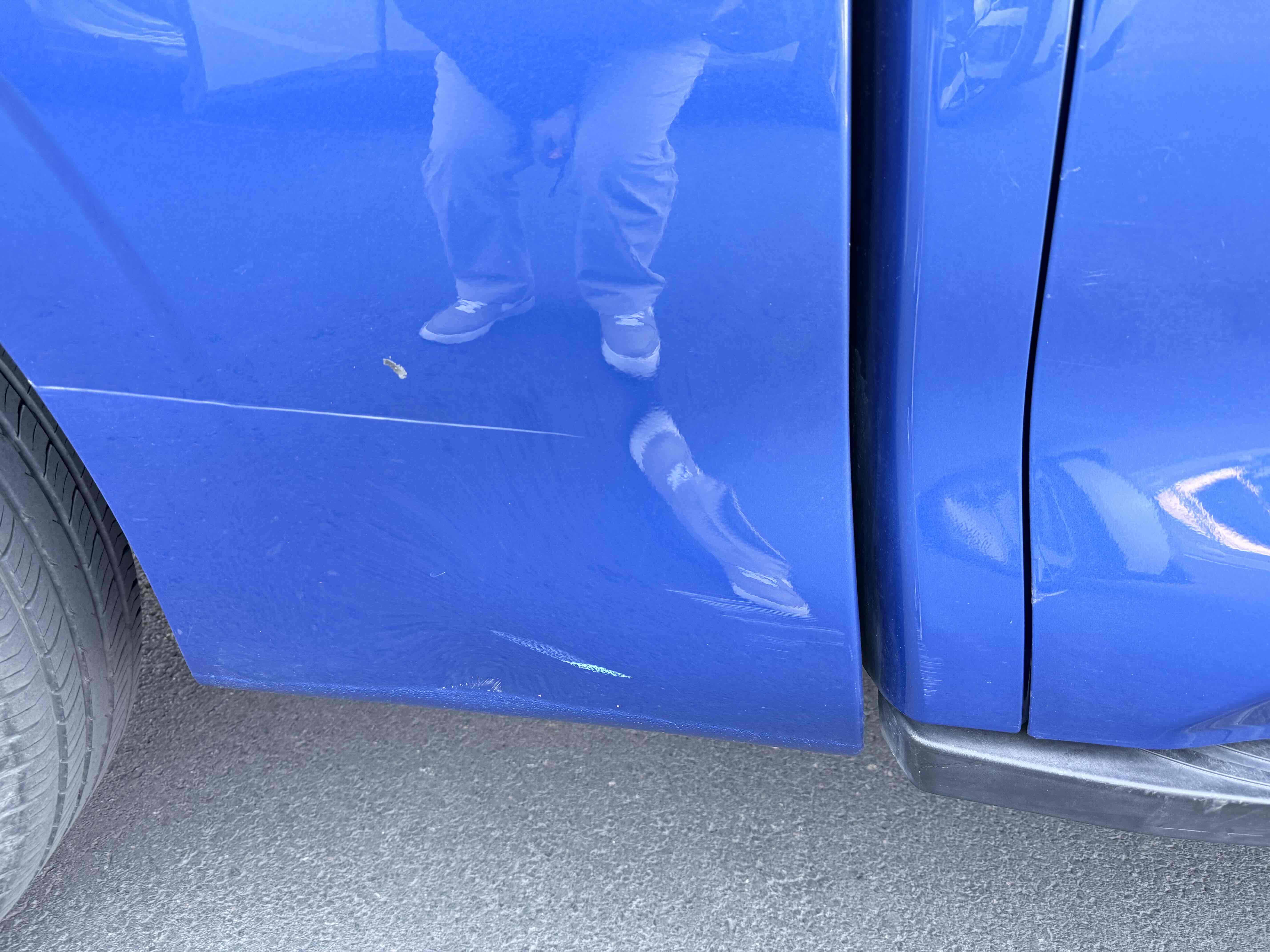 Great Wall Poer 2022 #9 Great Wall Poer 2022 immagine di auto #9