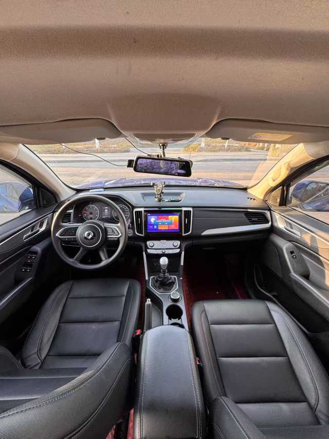 Great Wall Poer 2021 immagine di auto #9