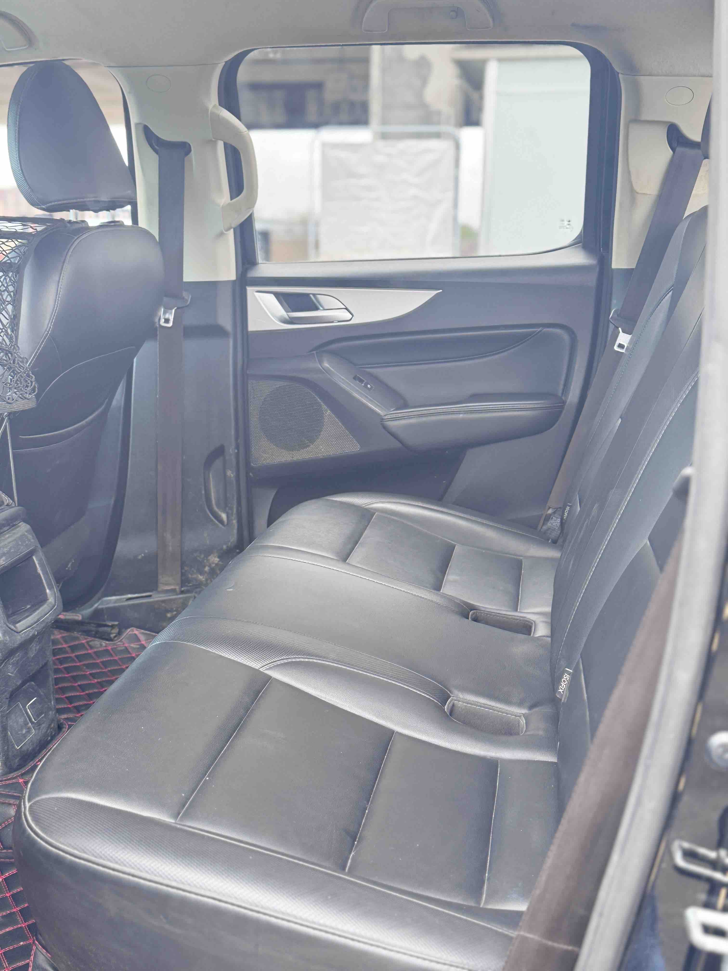 Great Wall Poer 2022 immagine di auto #9