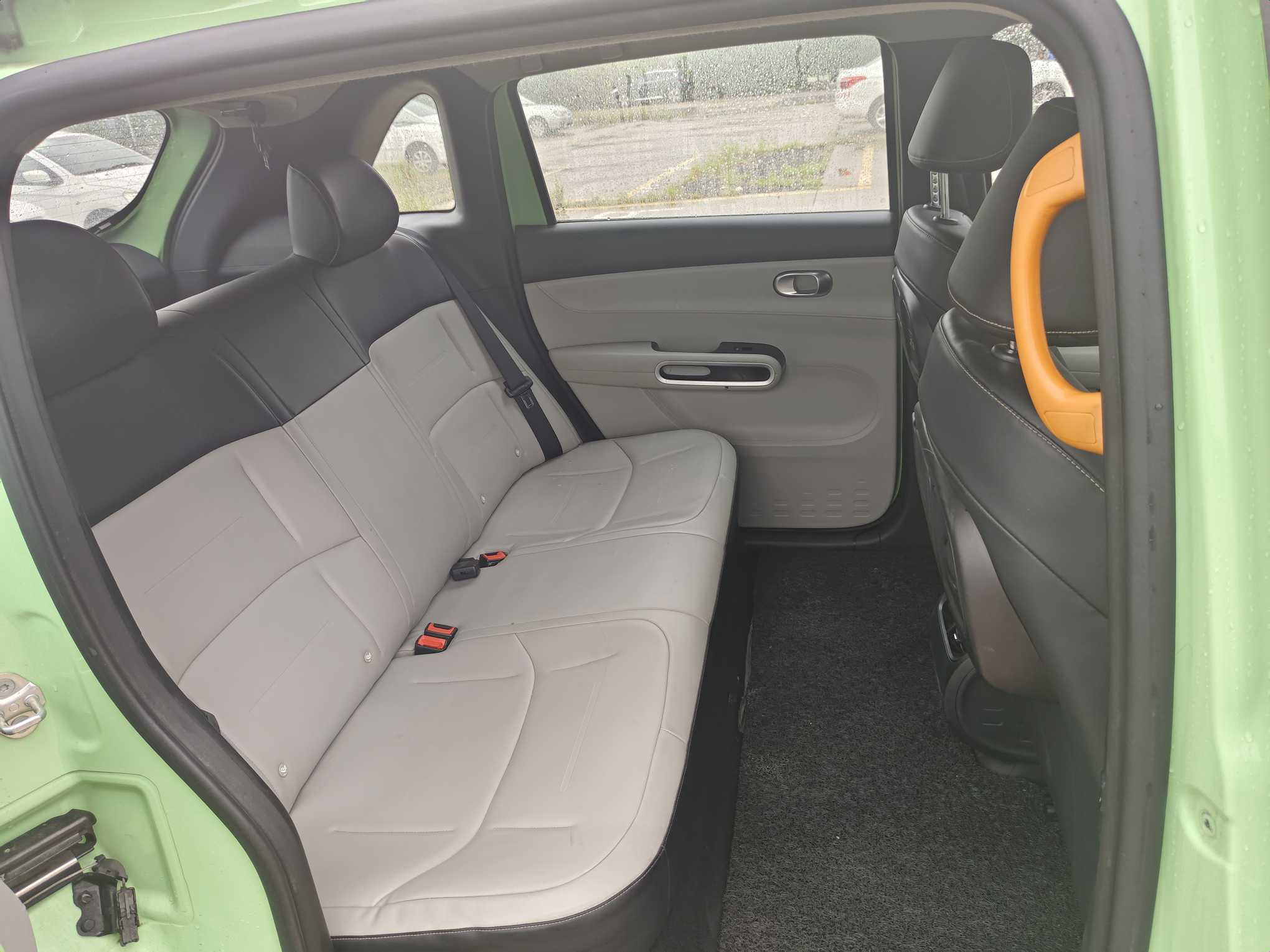 BYD D1 2021 #9 BYD D1 2021 car image #9