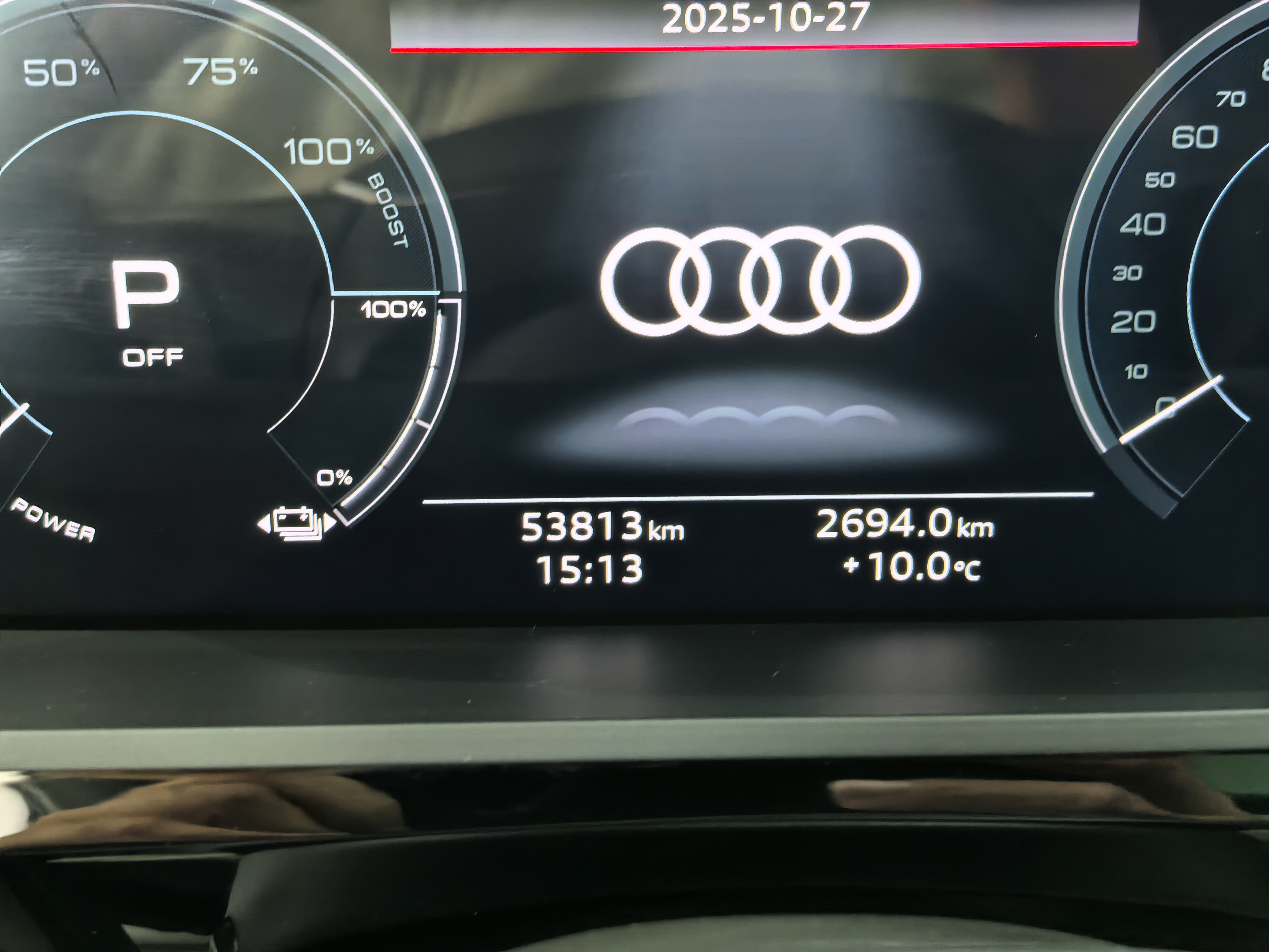 Audi e-tron (Imported) 2022 car image #9