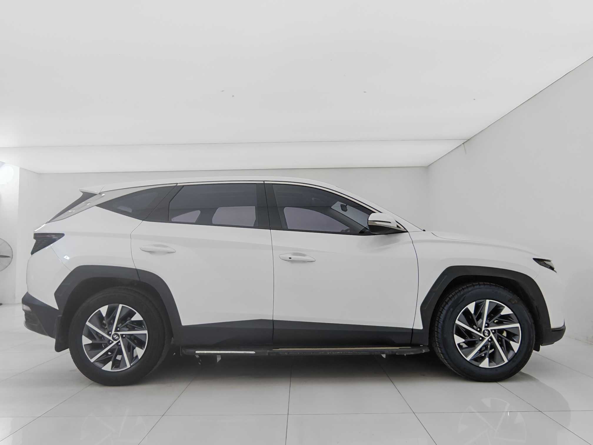 Hyundai Tucson 2022 immagine di auto #9