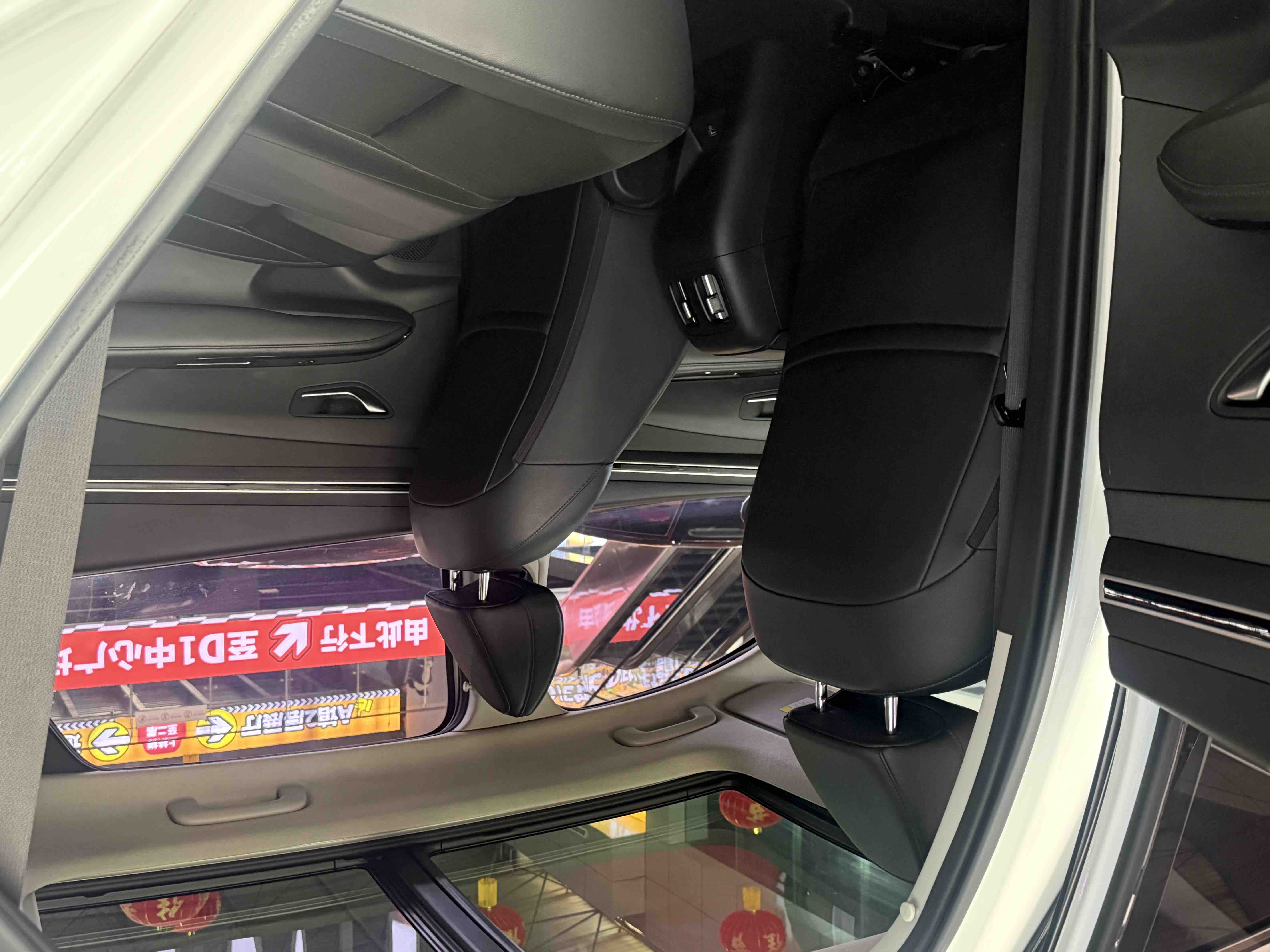 Hyundai Tucson 2021 car image #9