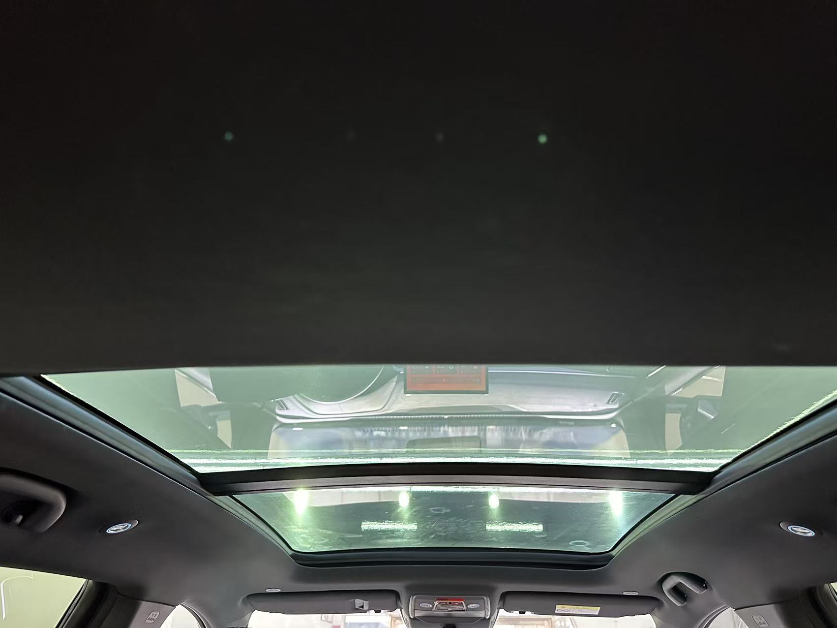 BYD Song Plus New Energy 2022 #9 BYD Song Plus New Energy 2022 car image #9