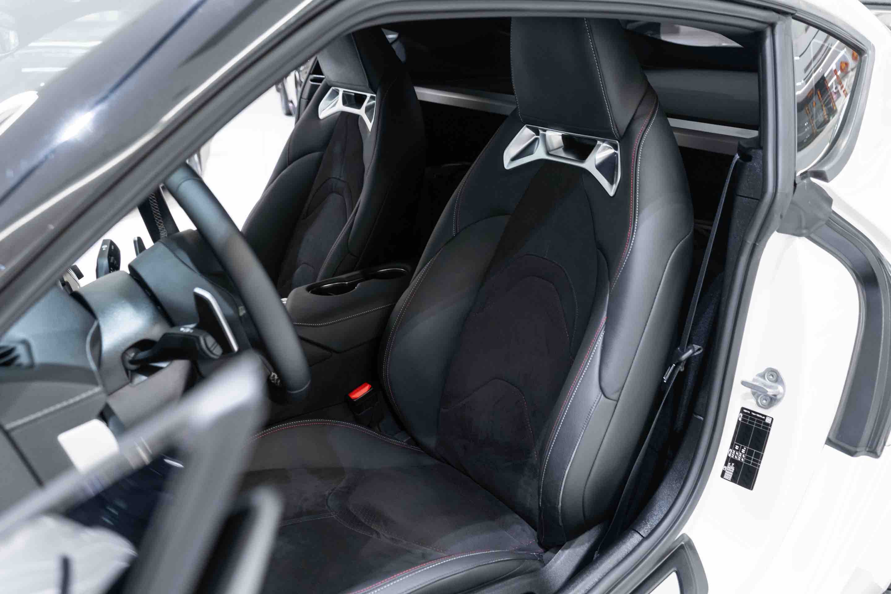 Toyota Supra 2021 #9 Toyota Supra 2021 car image #9