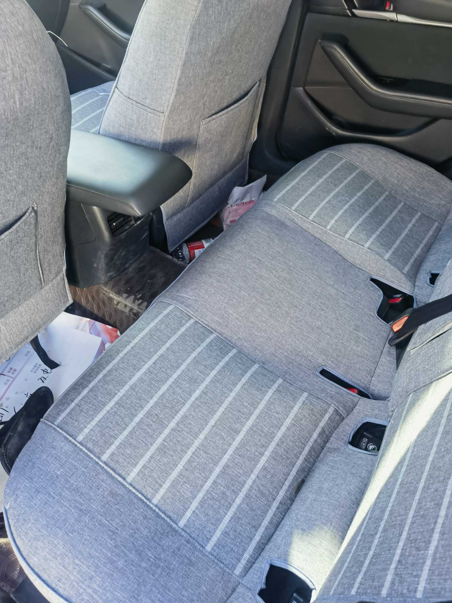 马自达 马自达3 昂克赛拉 2022 汽车图片 #9