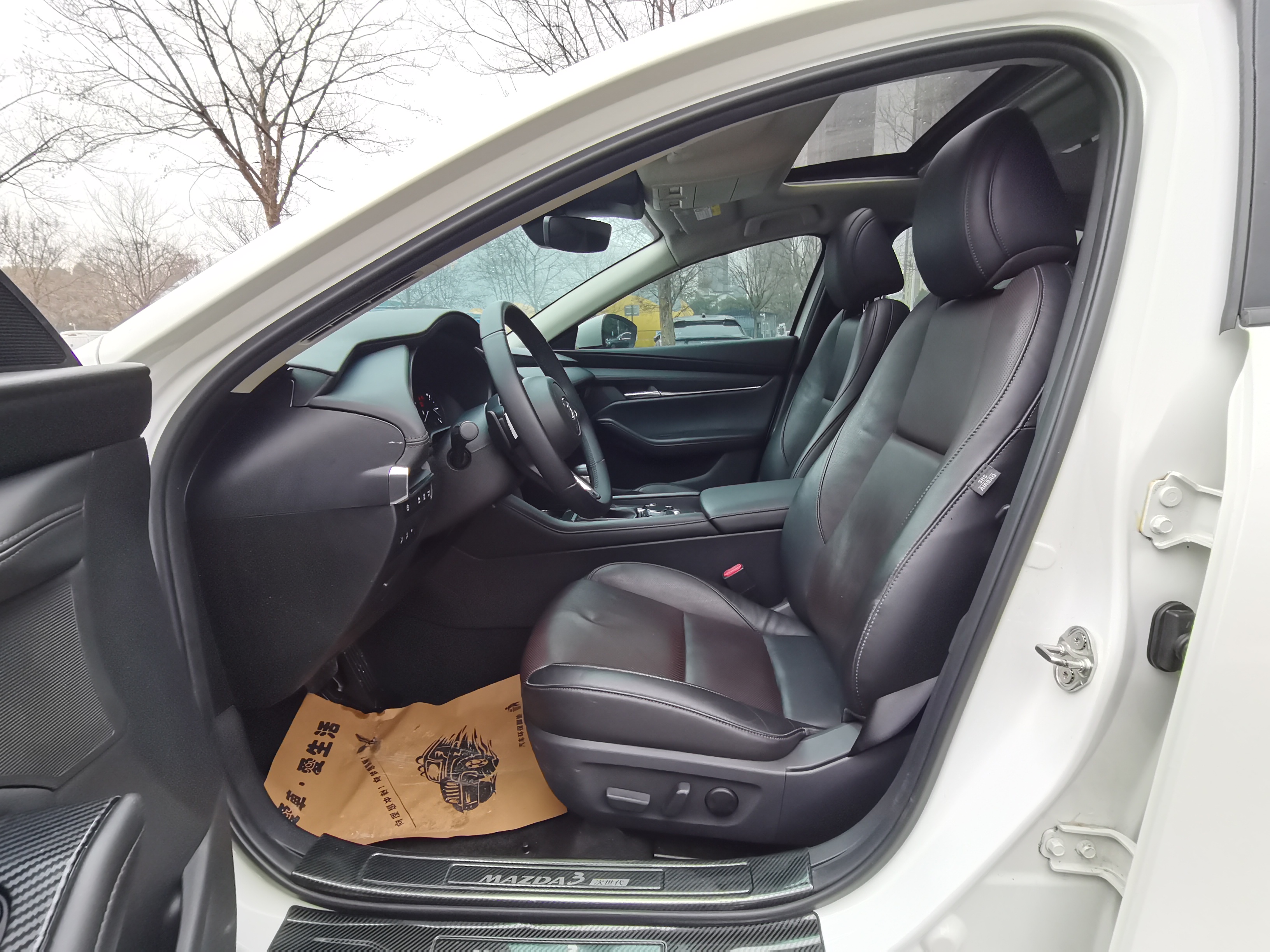 Mazda 2021 car image #9