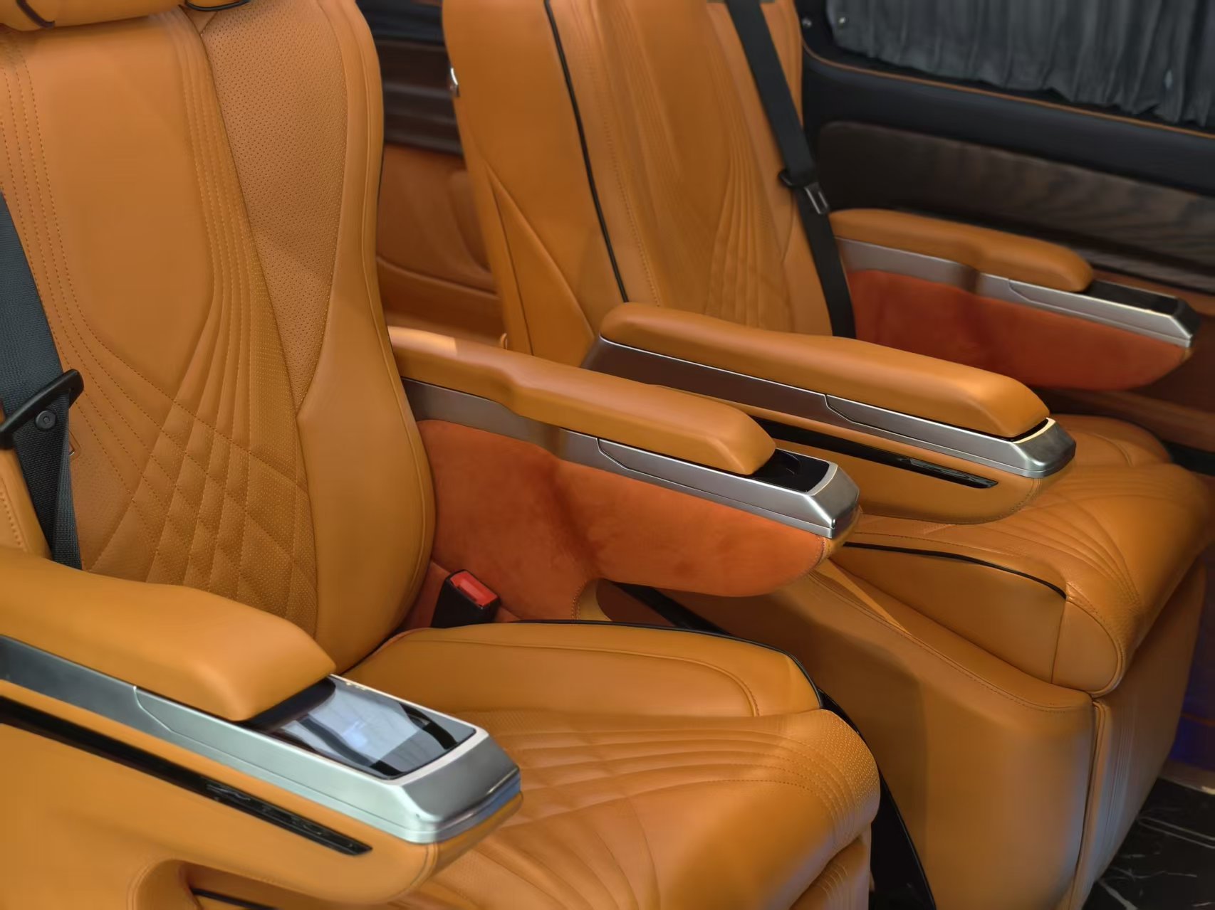 Mercedes-Benz Vito 2022 #9 Mercedes-Benz Vito 2022 car image #9