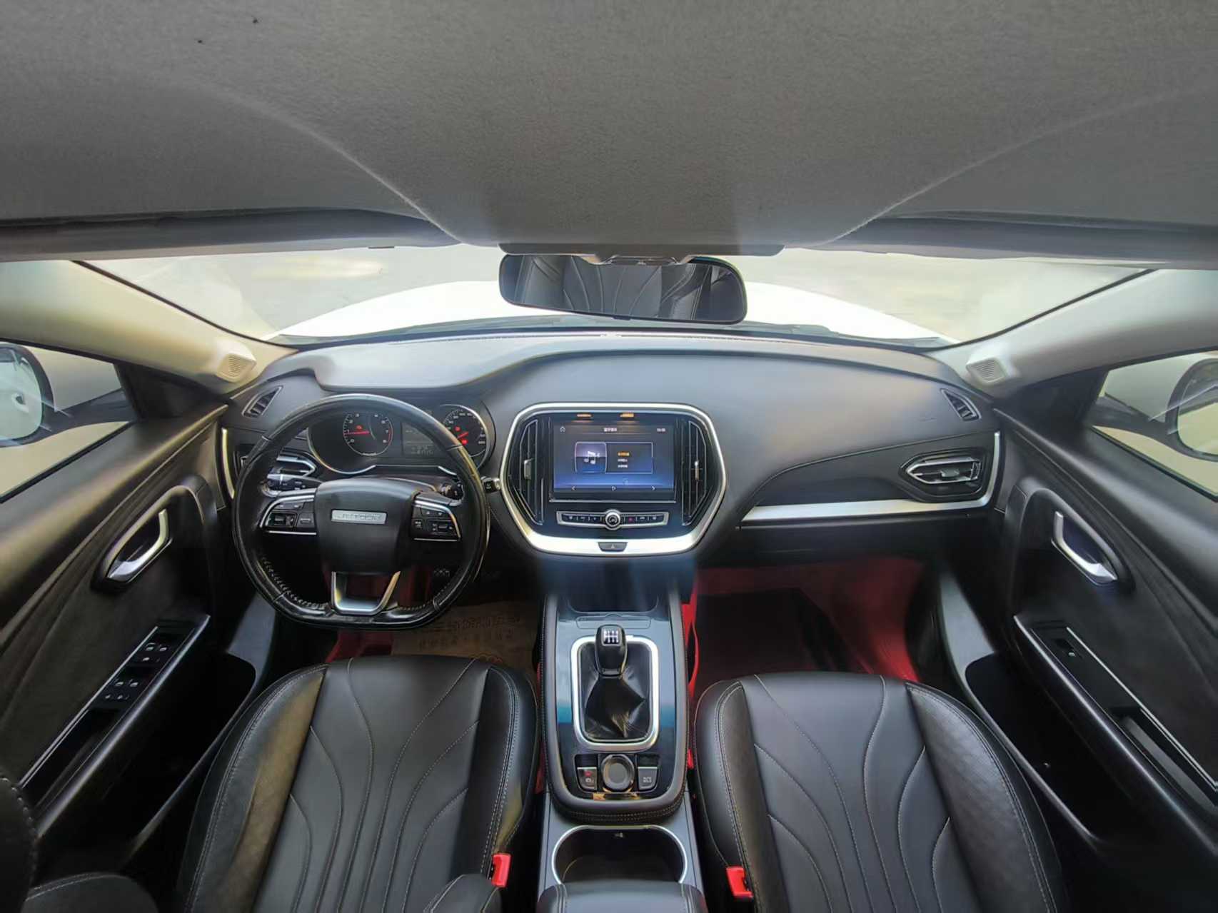 X70M 2020 #9 X70M 2020 car image #9