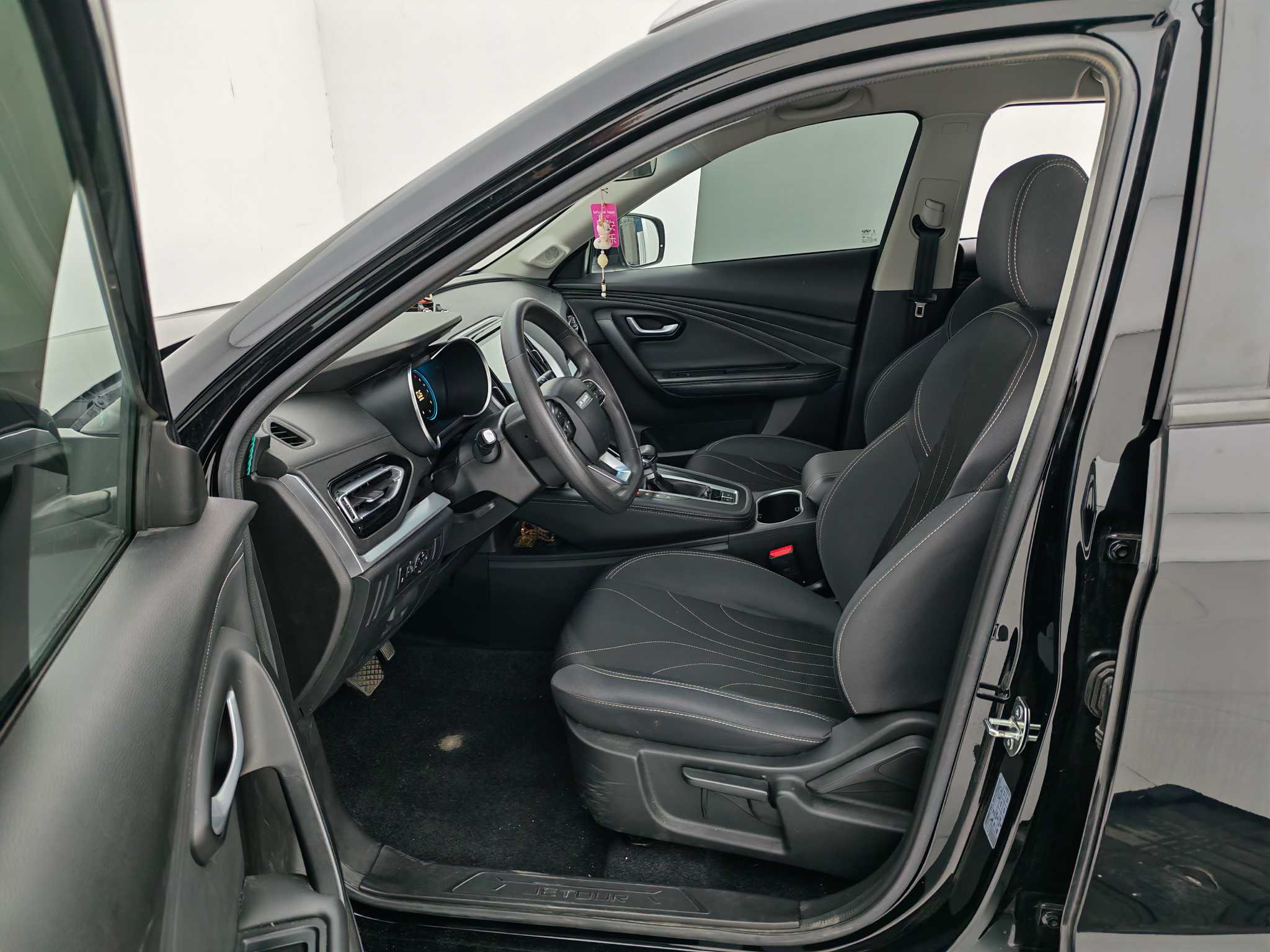 Jetour X70M 2022 immagine di auto #9