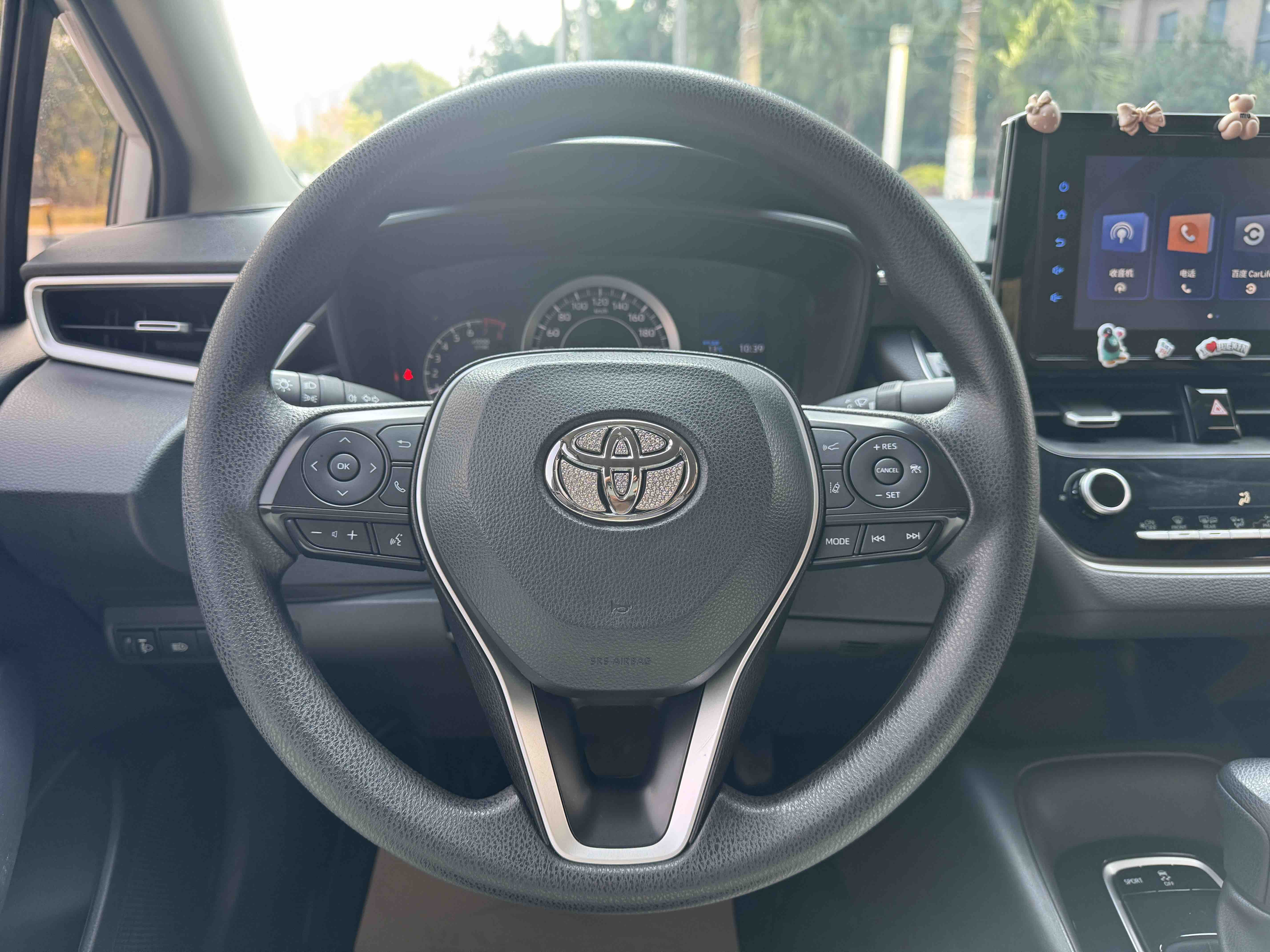 Toyota Allion 2021 صورة سيارة #9