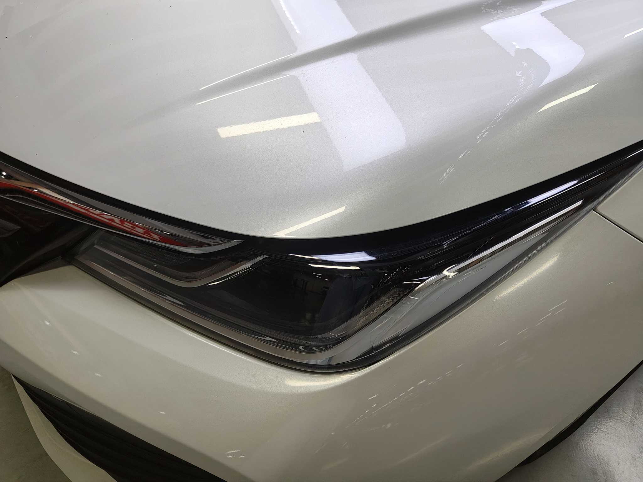 Toyota Allion 2022 immagine di auto #9