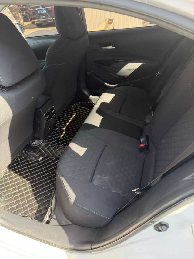 Toyota Allion 2021 immagine di auto #9