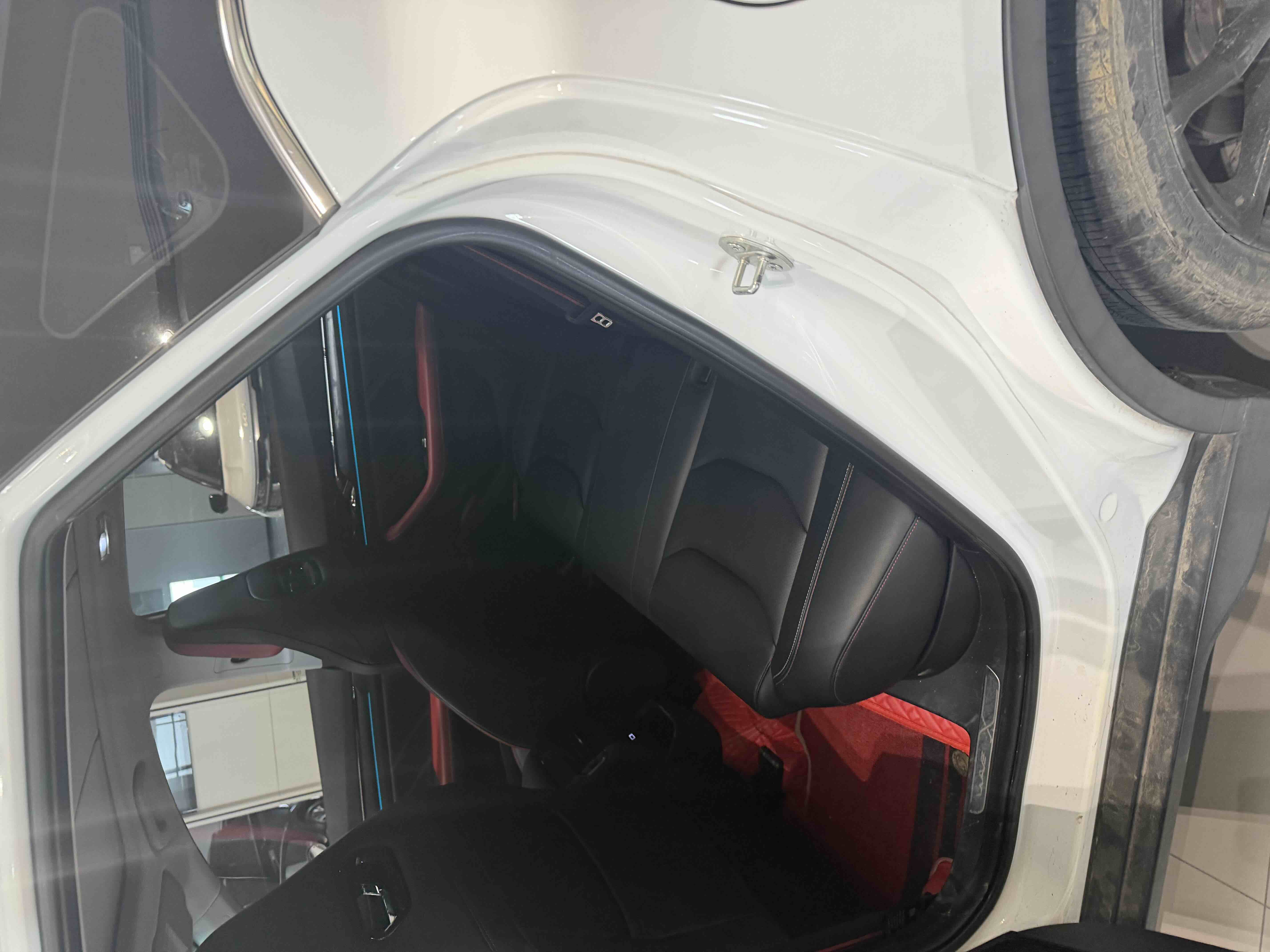 GEELY Emgrand S 2022 car image #9