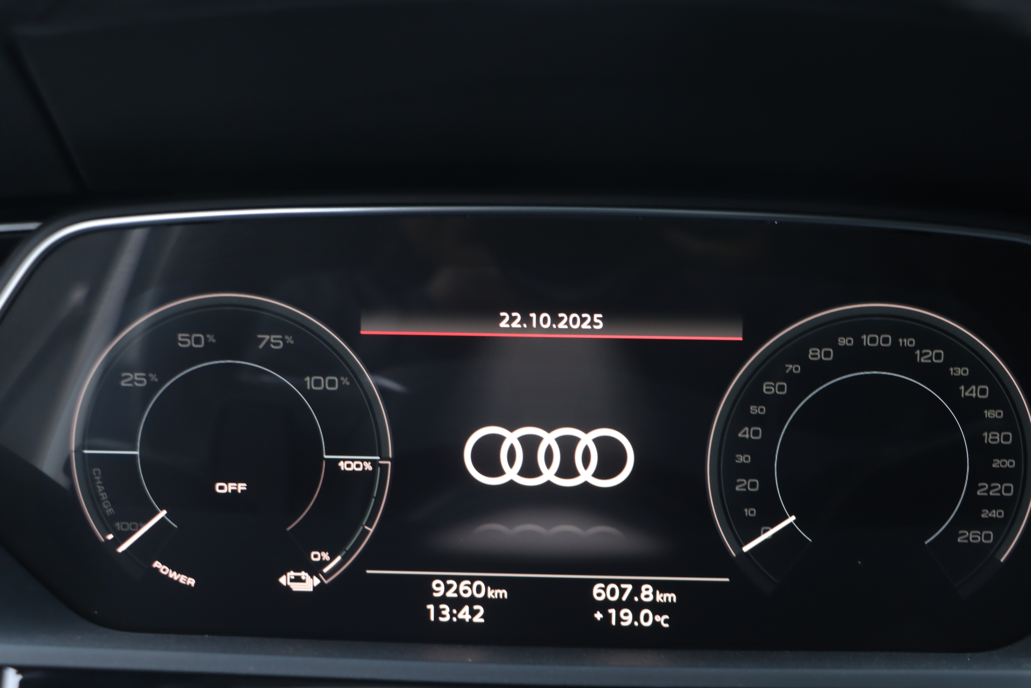 Audi e-tron 2022 car image #9