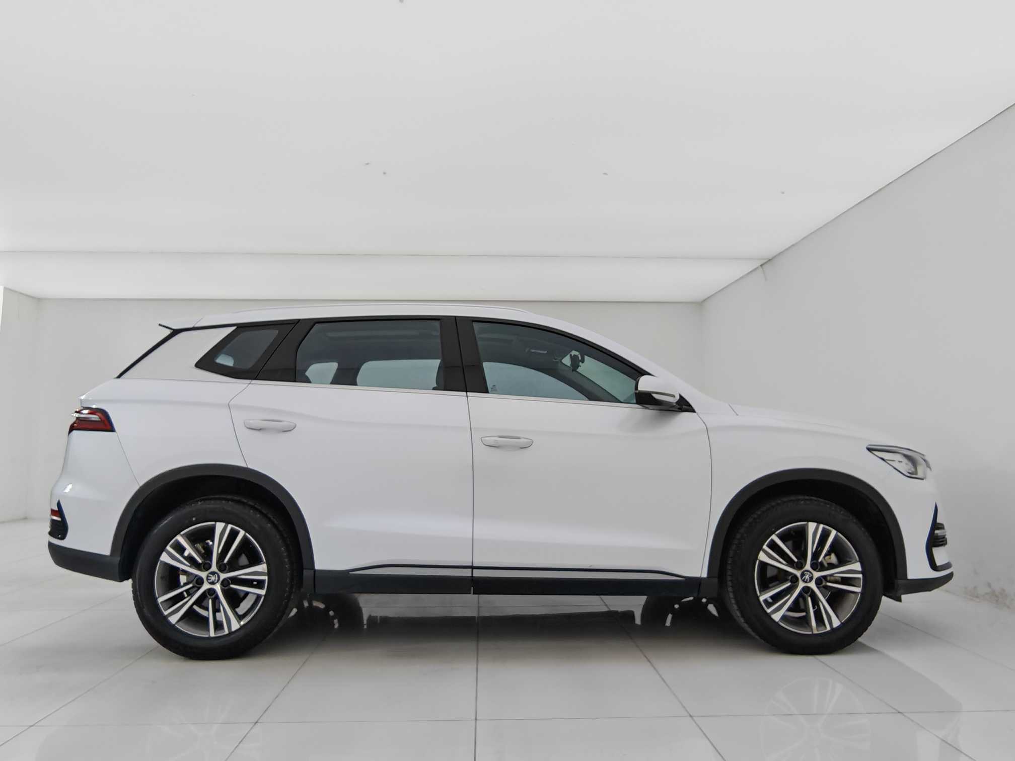 BYD Song Pro 2022 #9 BYD Song Pro 2022 car image #9