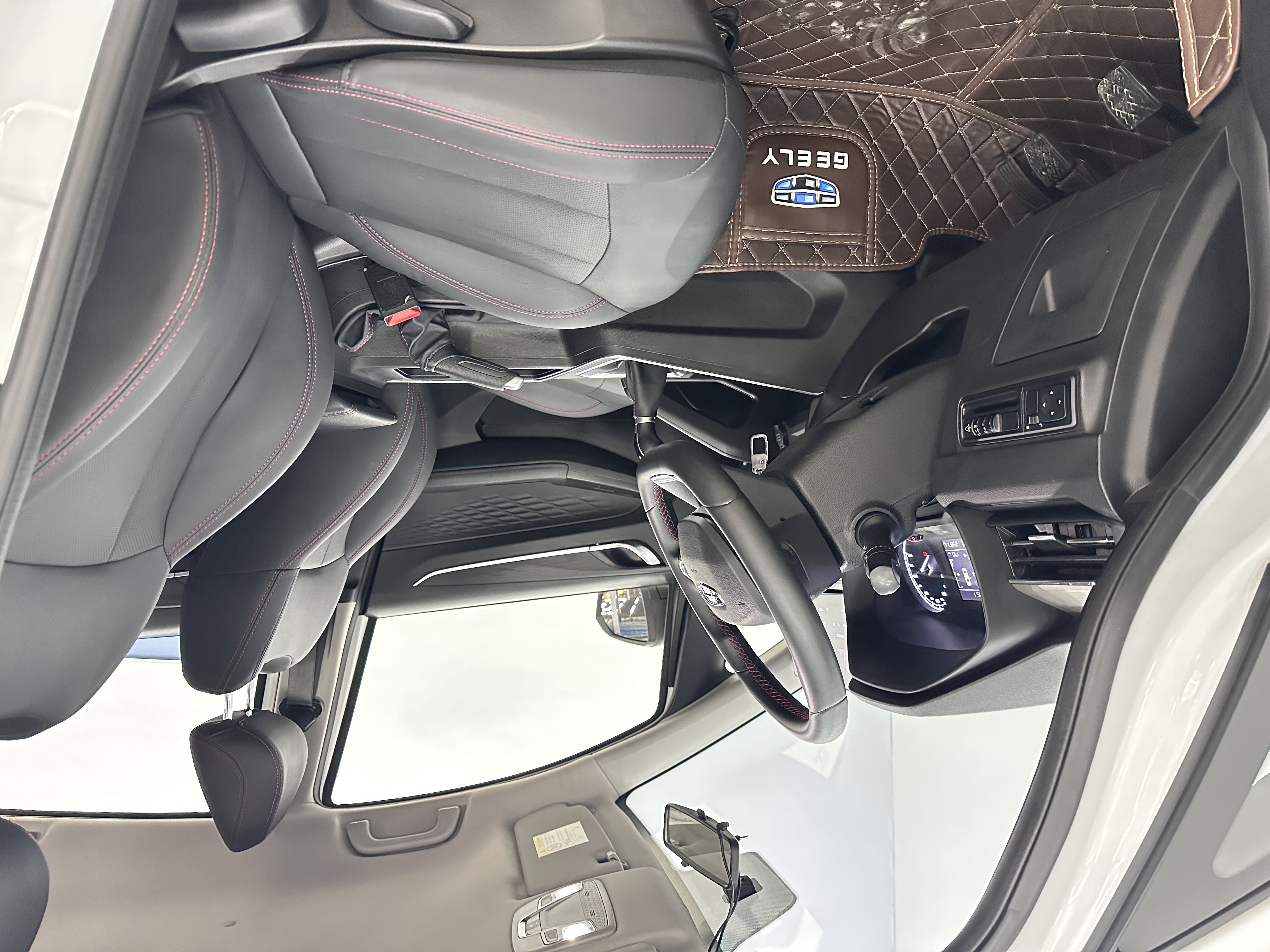 Vision X3 2021 #9 Vision X3 2021 car image #9