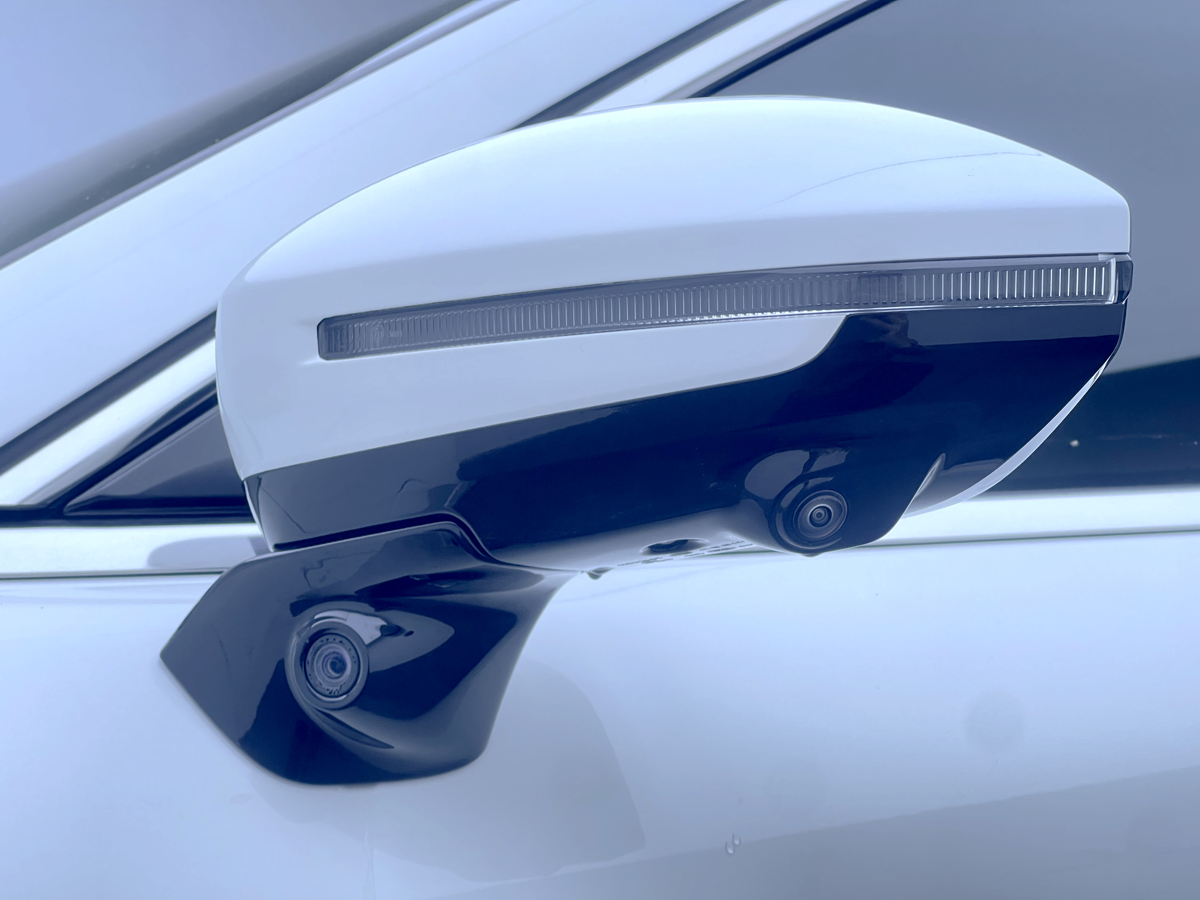 极氪 极氪001 2022 汽车图片 #9