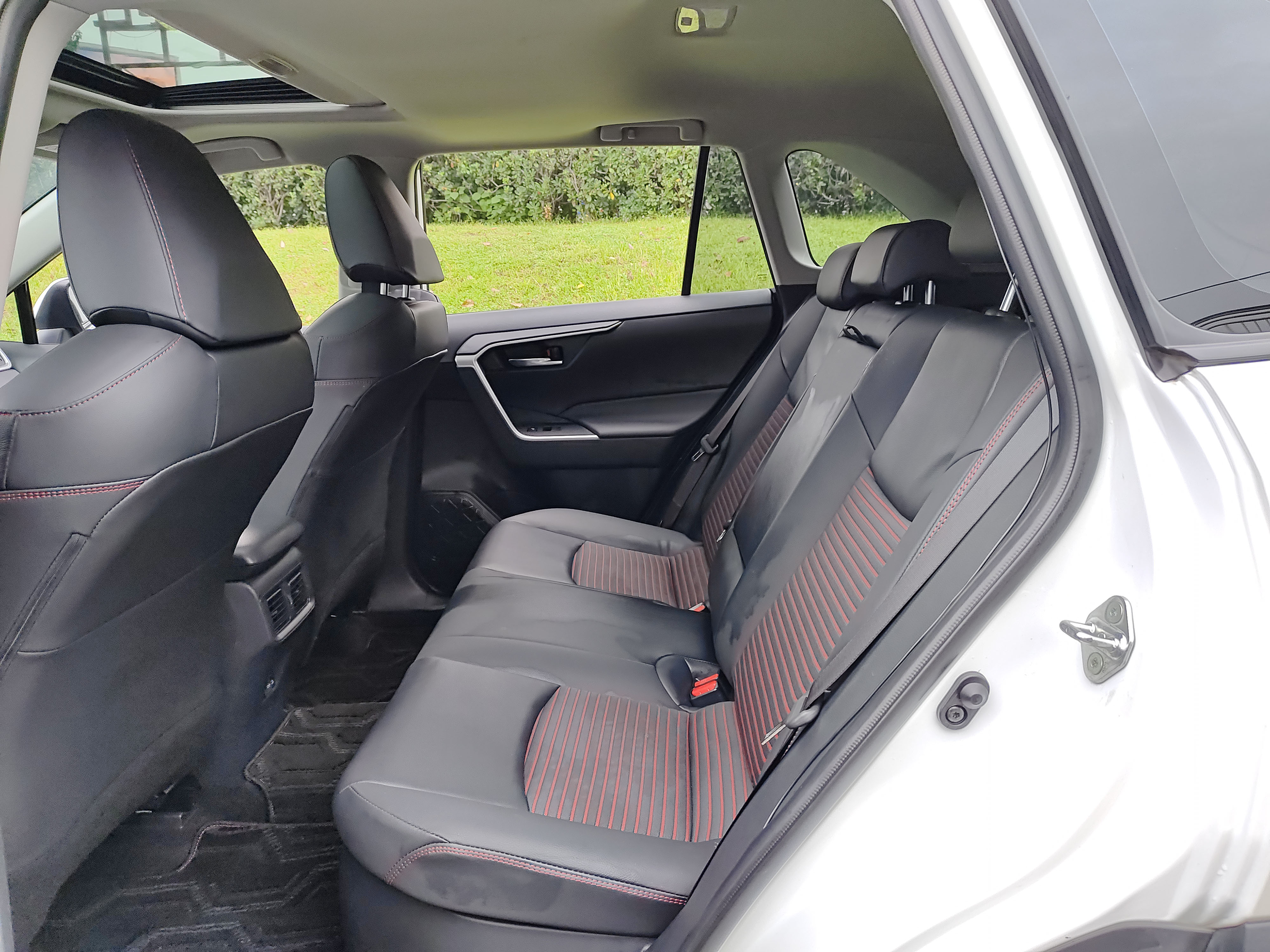 Toyota RAV4 Hybird E+ 2021 #9 Toyota RAV4 Hybird E+ 2021 immagine di auto #9