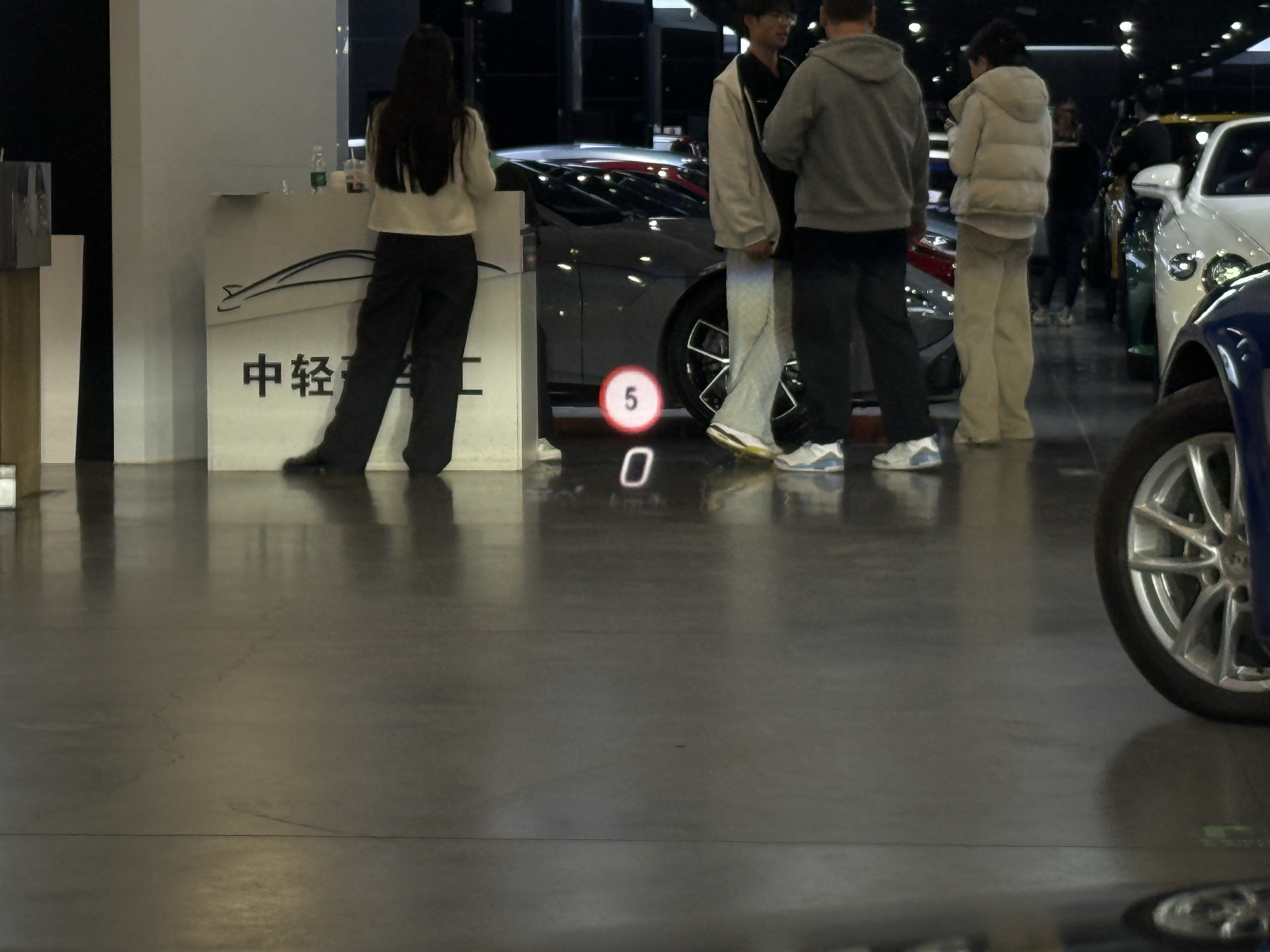 Mercedes-Benz Maybach S Class 2022 car image #9