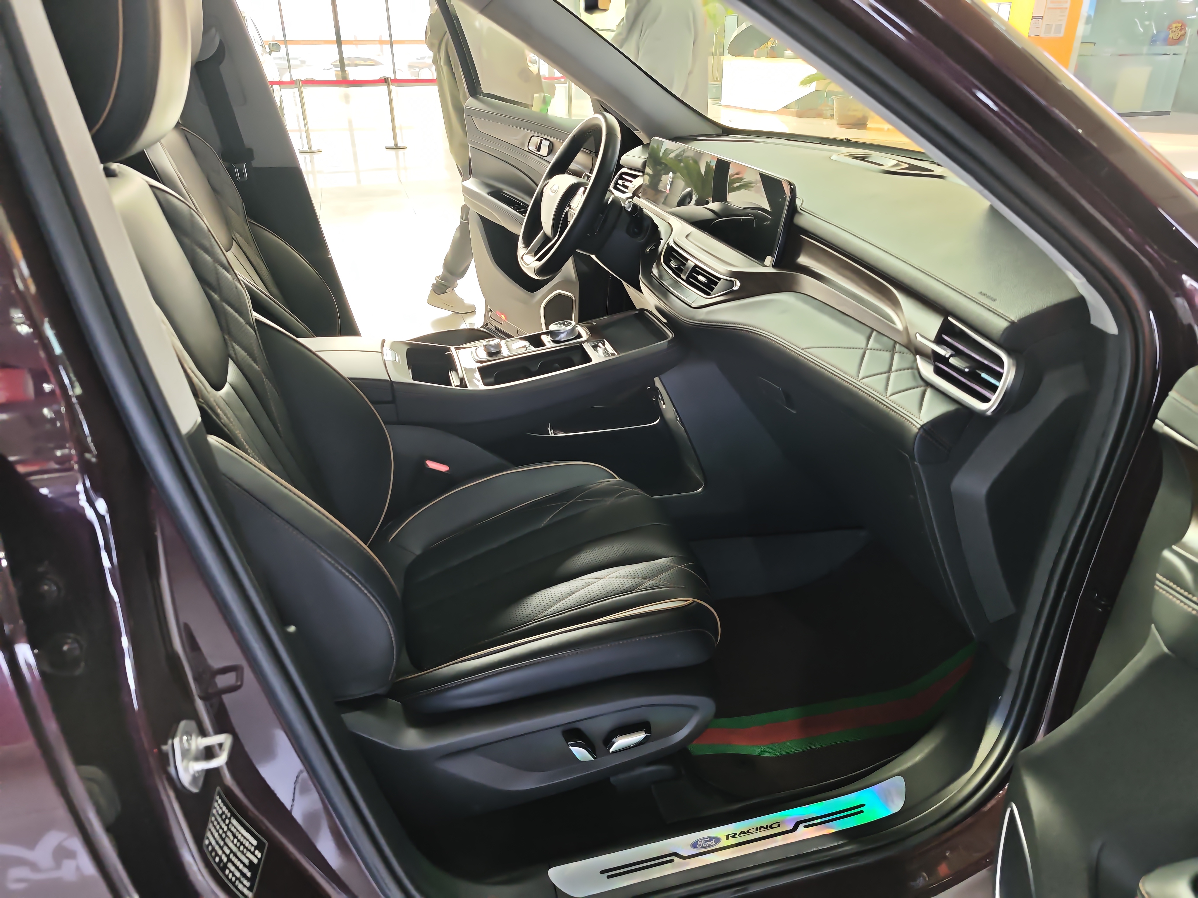 Ford Equator 2021 صورة سيارة #9