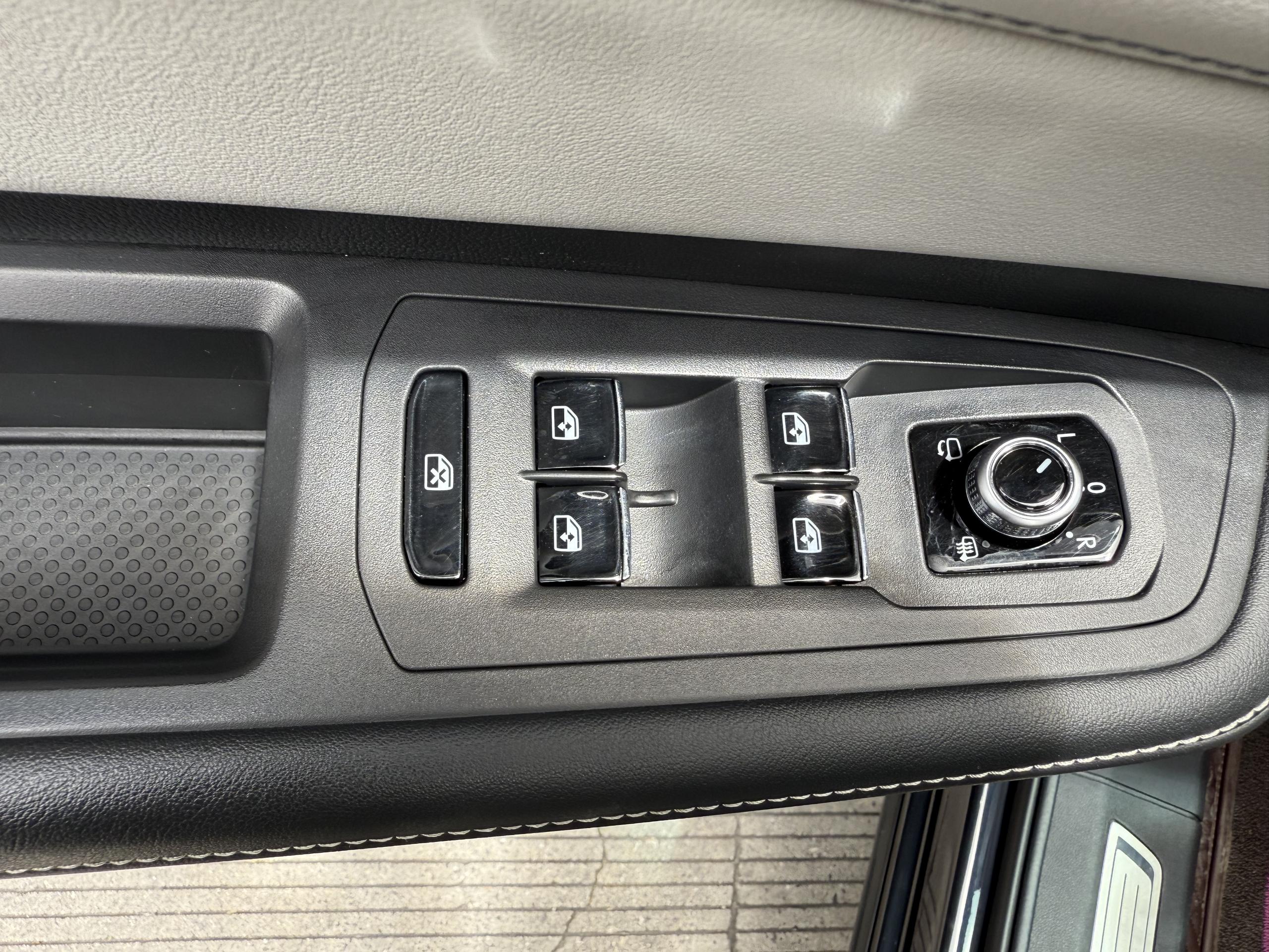 Volkswagen Teramont 2022 #9 Volkswagen Teramont 2022 immagine di auto #9