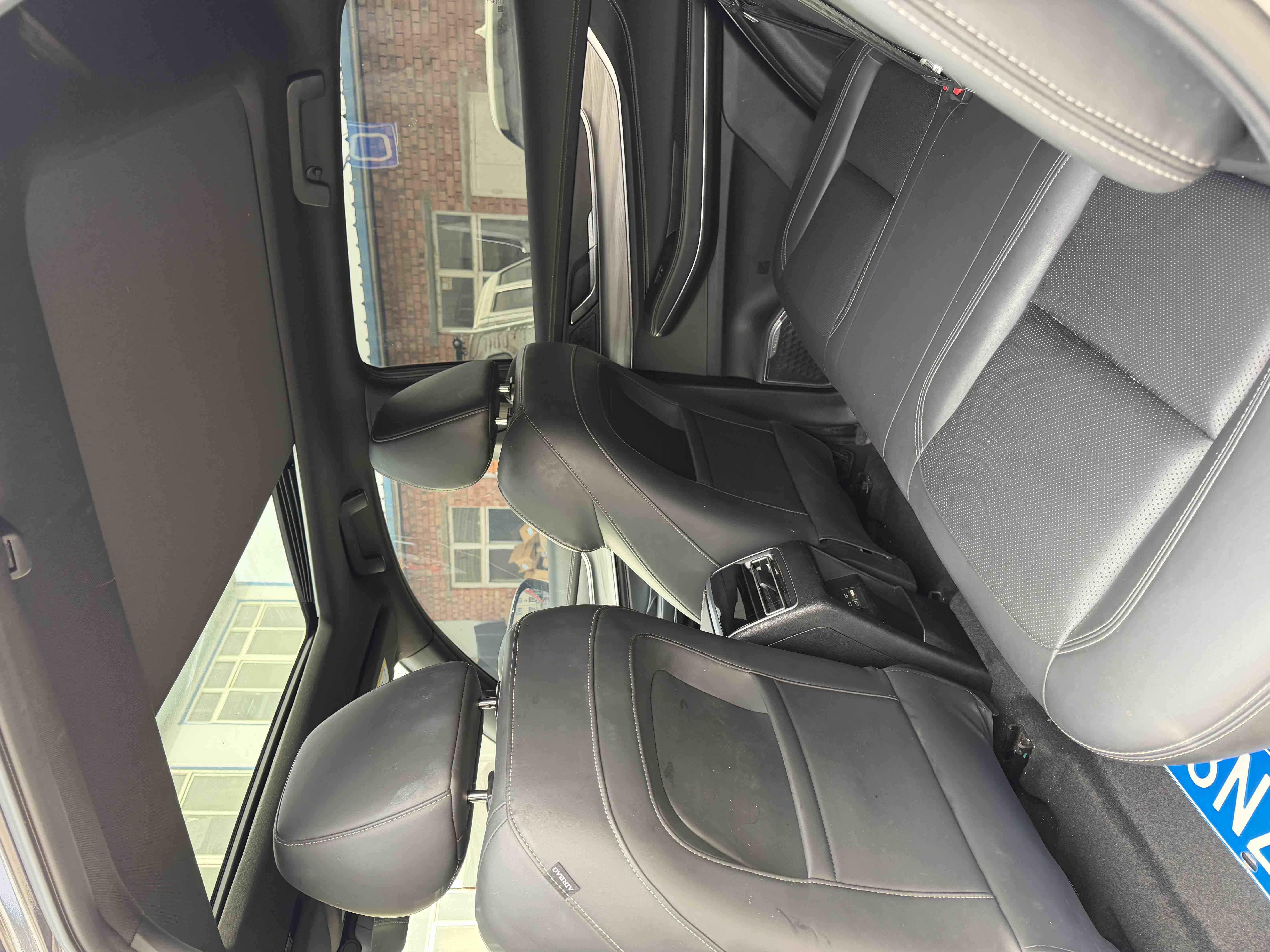 Exceed Chasing Wind 2021 image de voiture #9