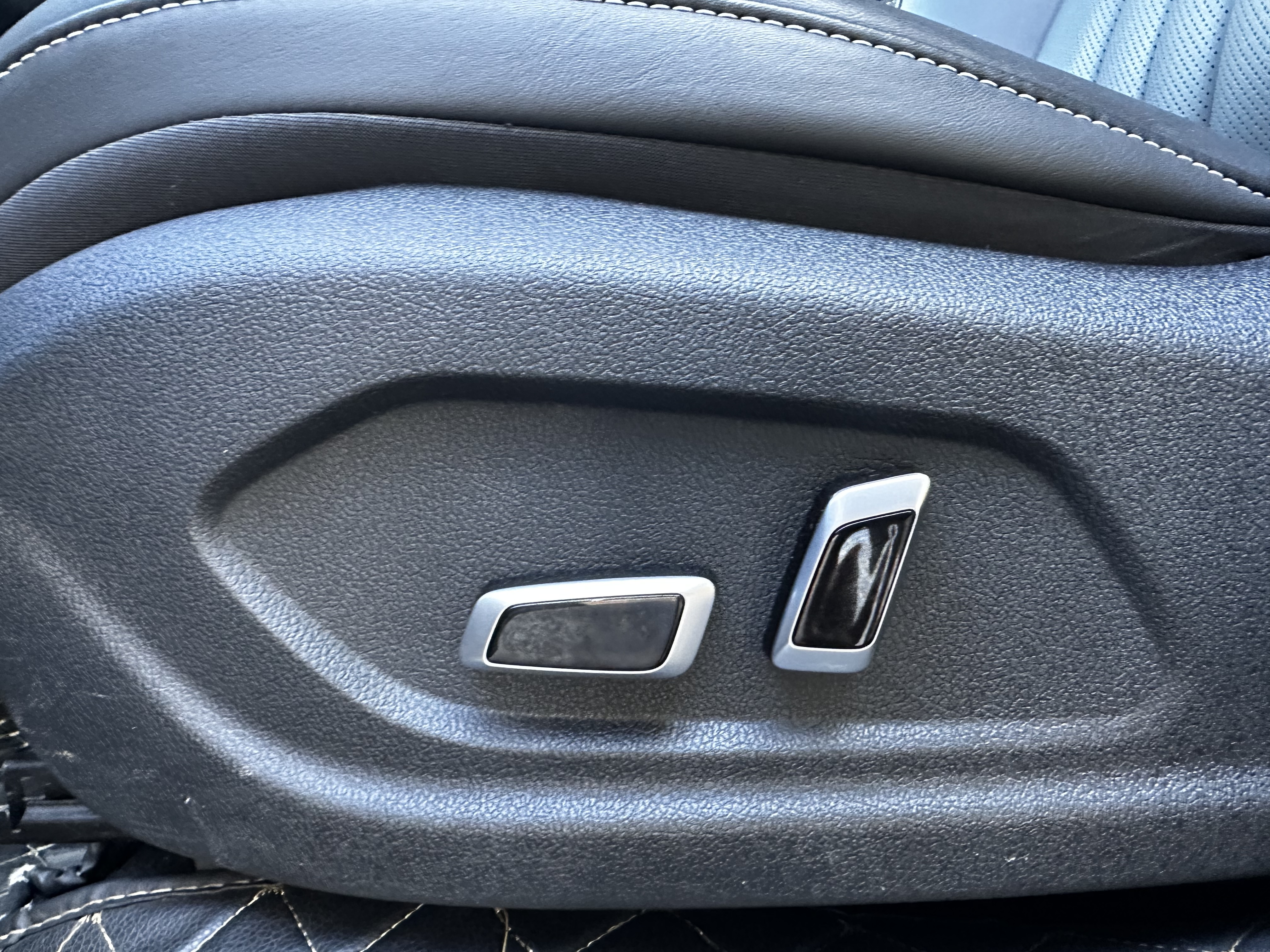 Neta U 2021 изображение автомобиля #9