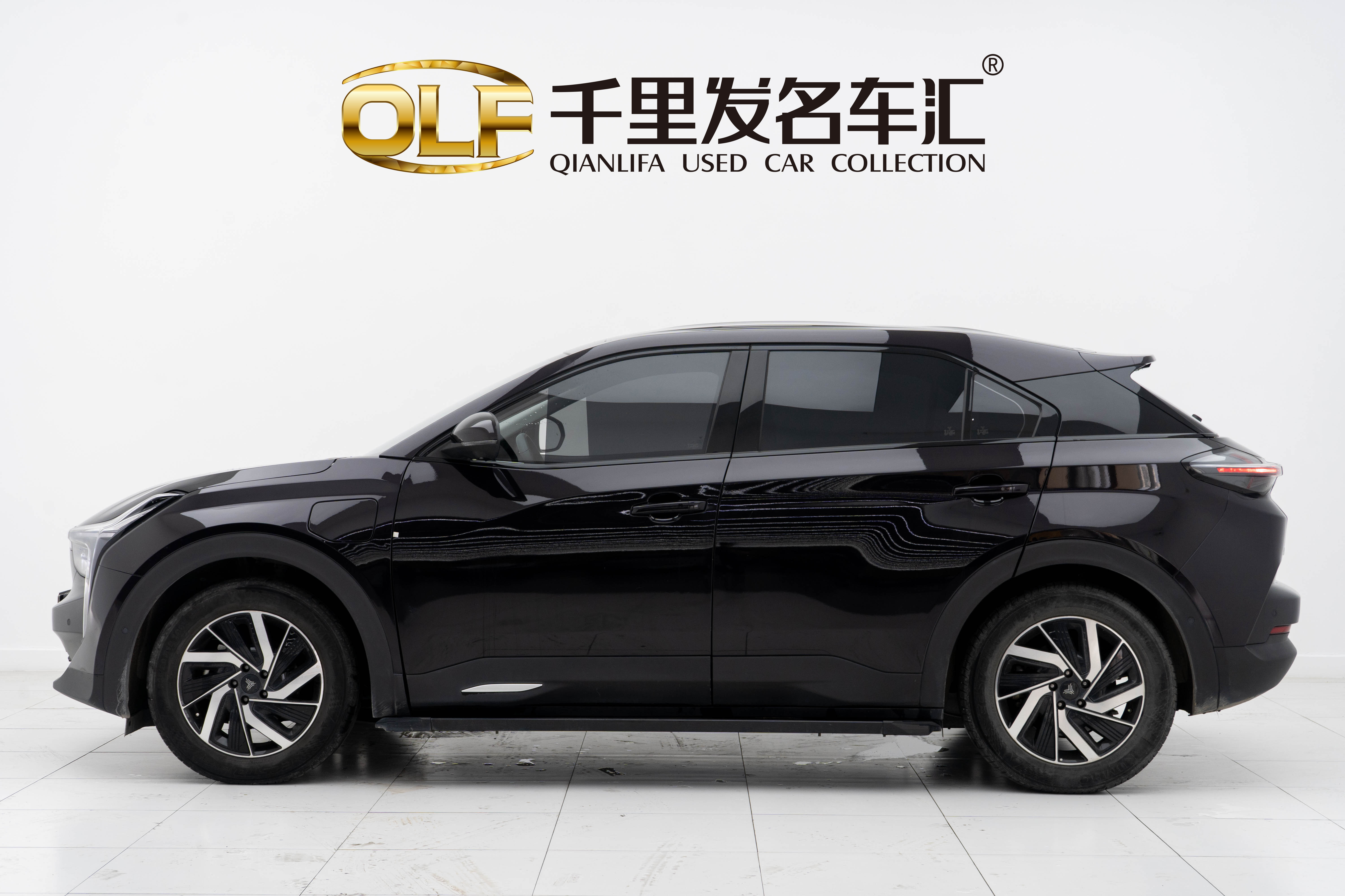 Neta U 2022 изображение автомобиля #9