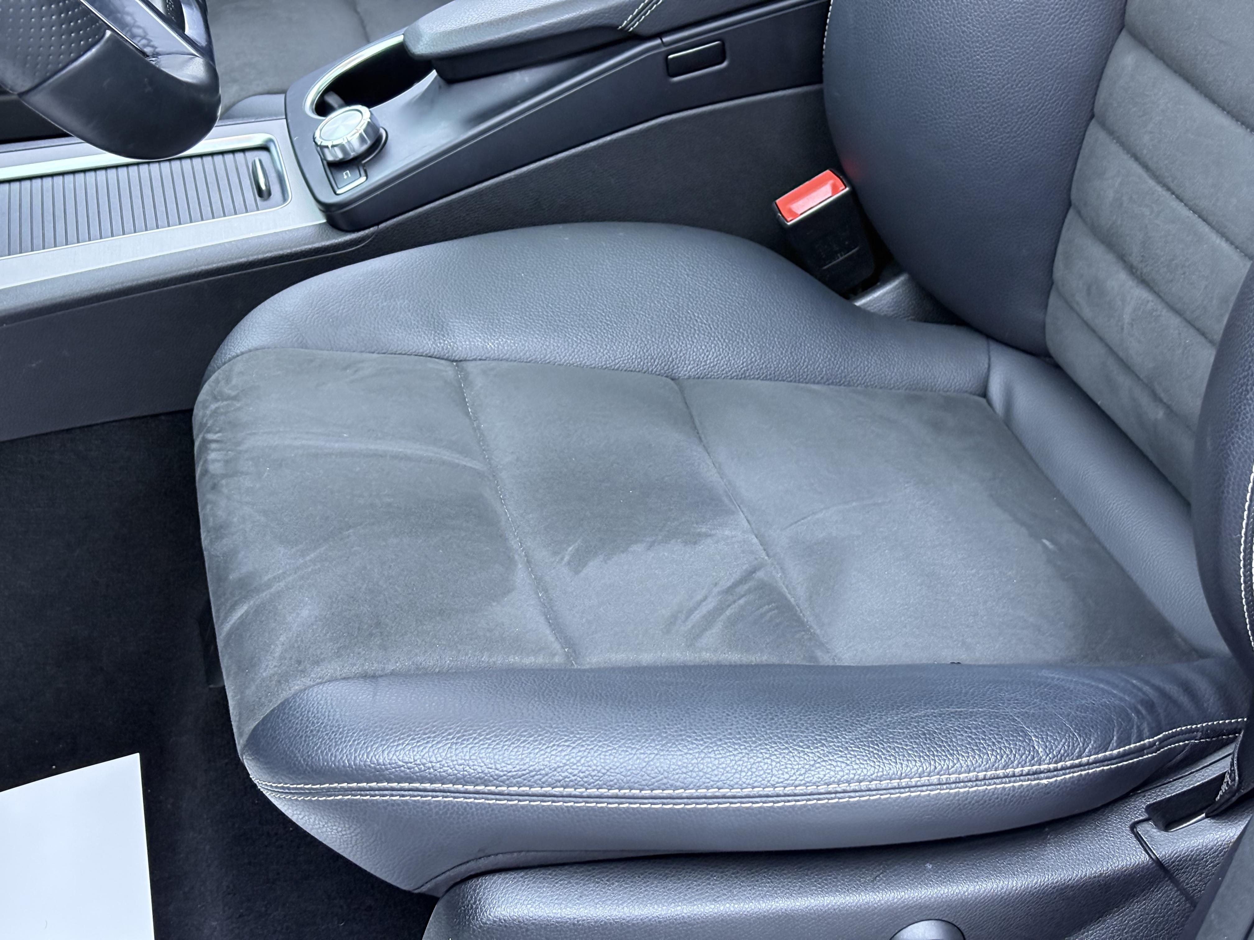 Mercedes-Benz GLK Class 2015 imagem de carro #9