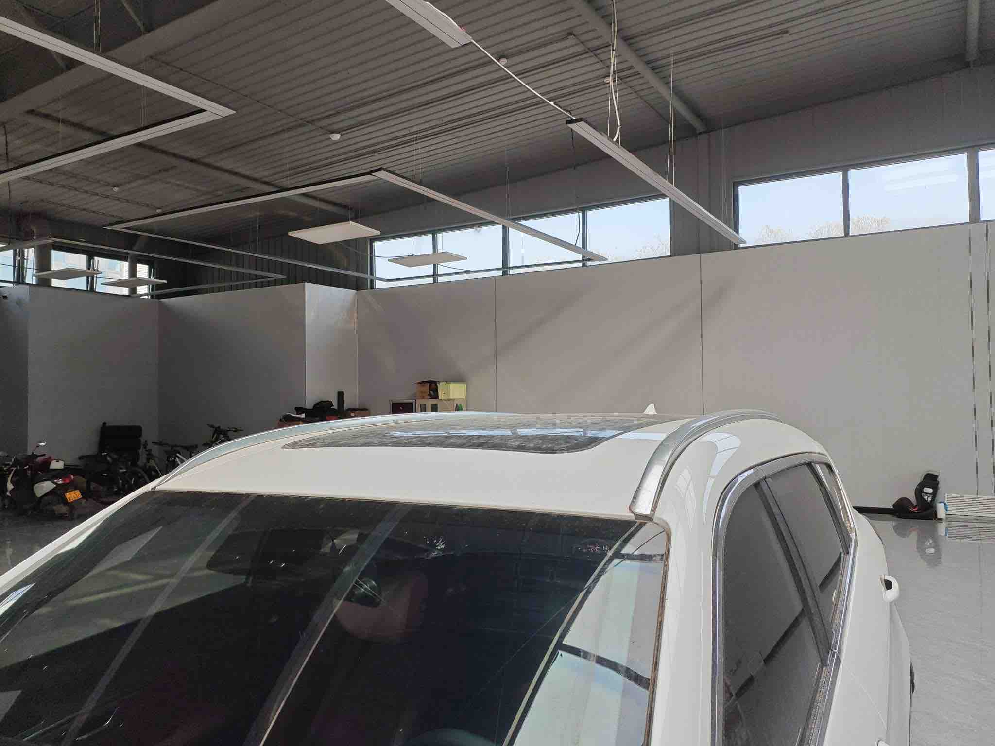 Jetour X70 PLUS 2022 car image #9