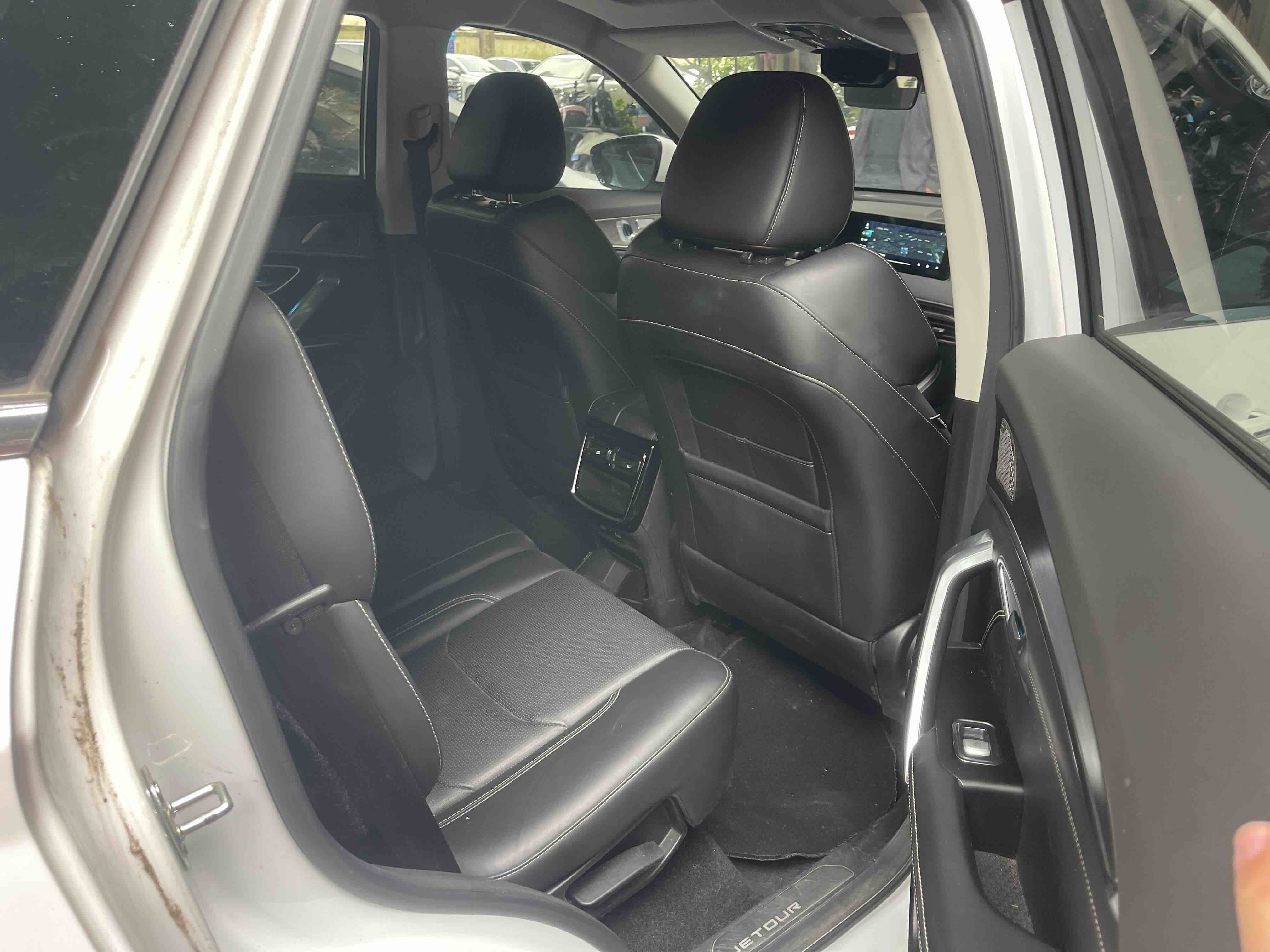 X70 PLUS 2021 #9 X70 PLUS 2021 car image #9