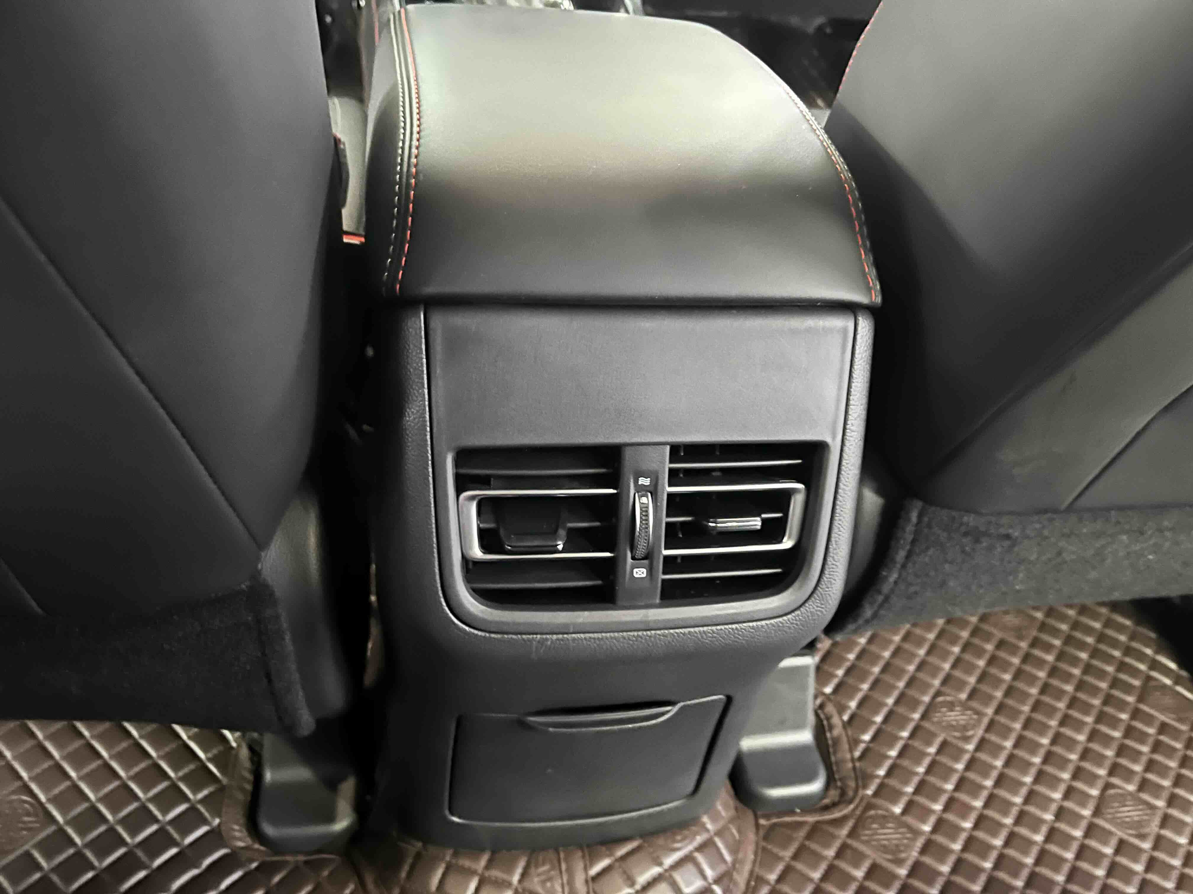 长安 长安CS75 2021 汽车图片 #9