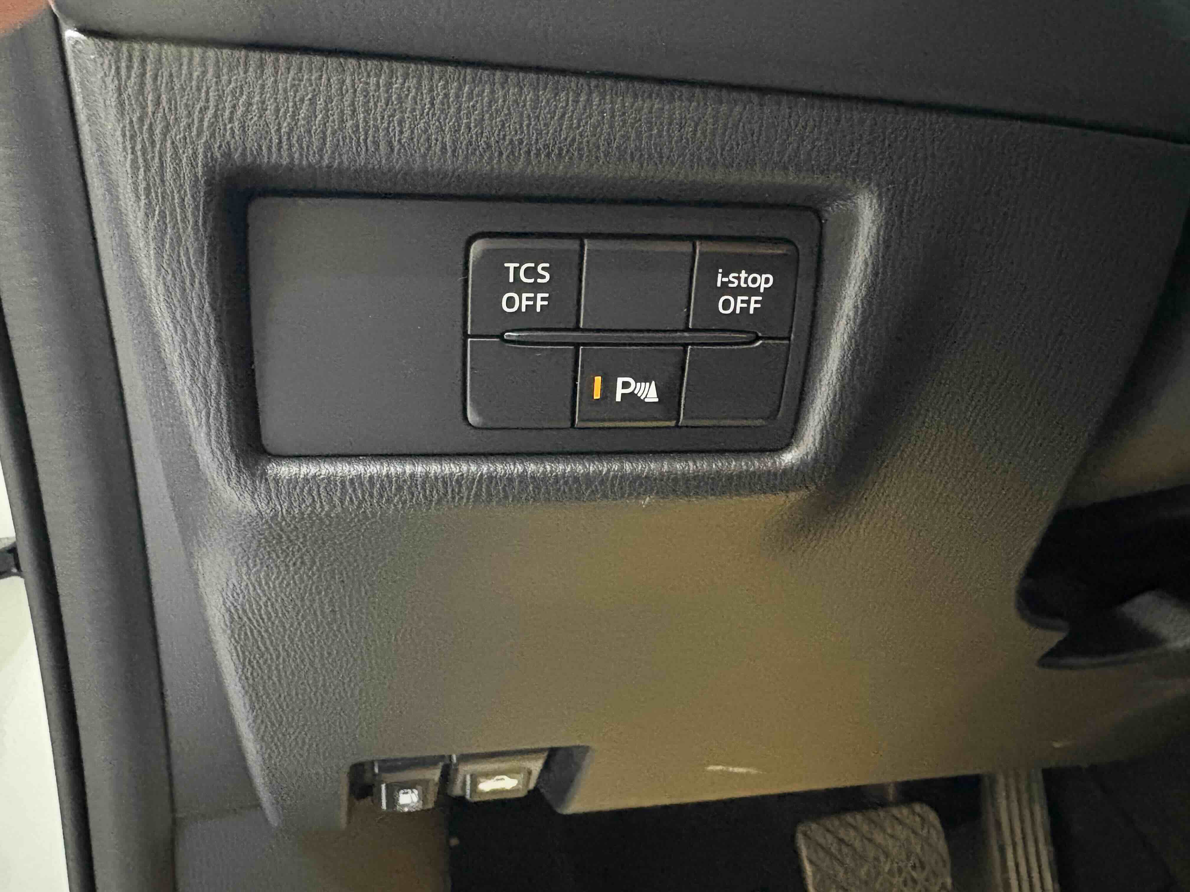 马自达 马自达CX-5 2021 汽车图片 #9