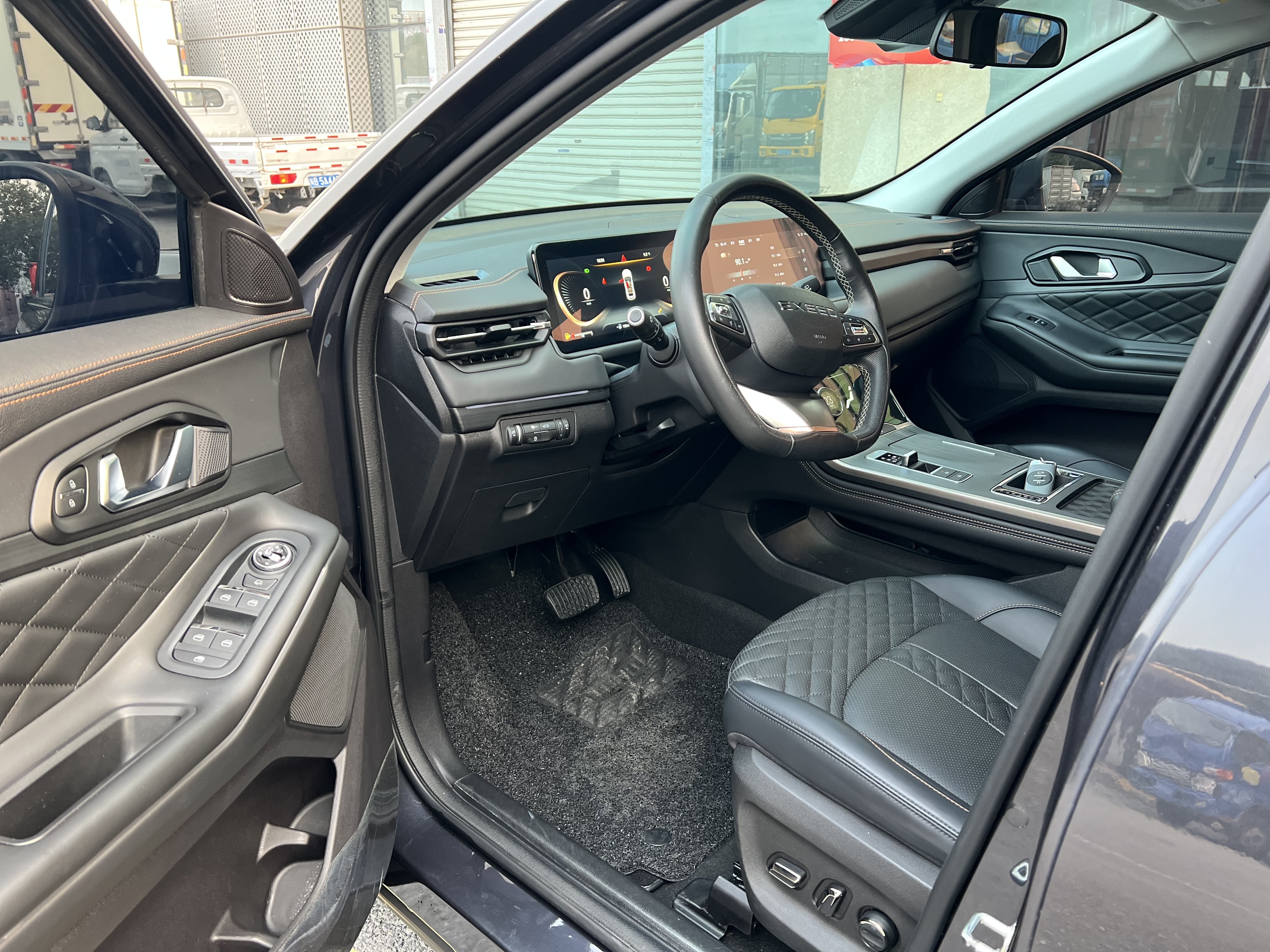 Exceed TX 2022 car image #9