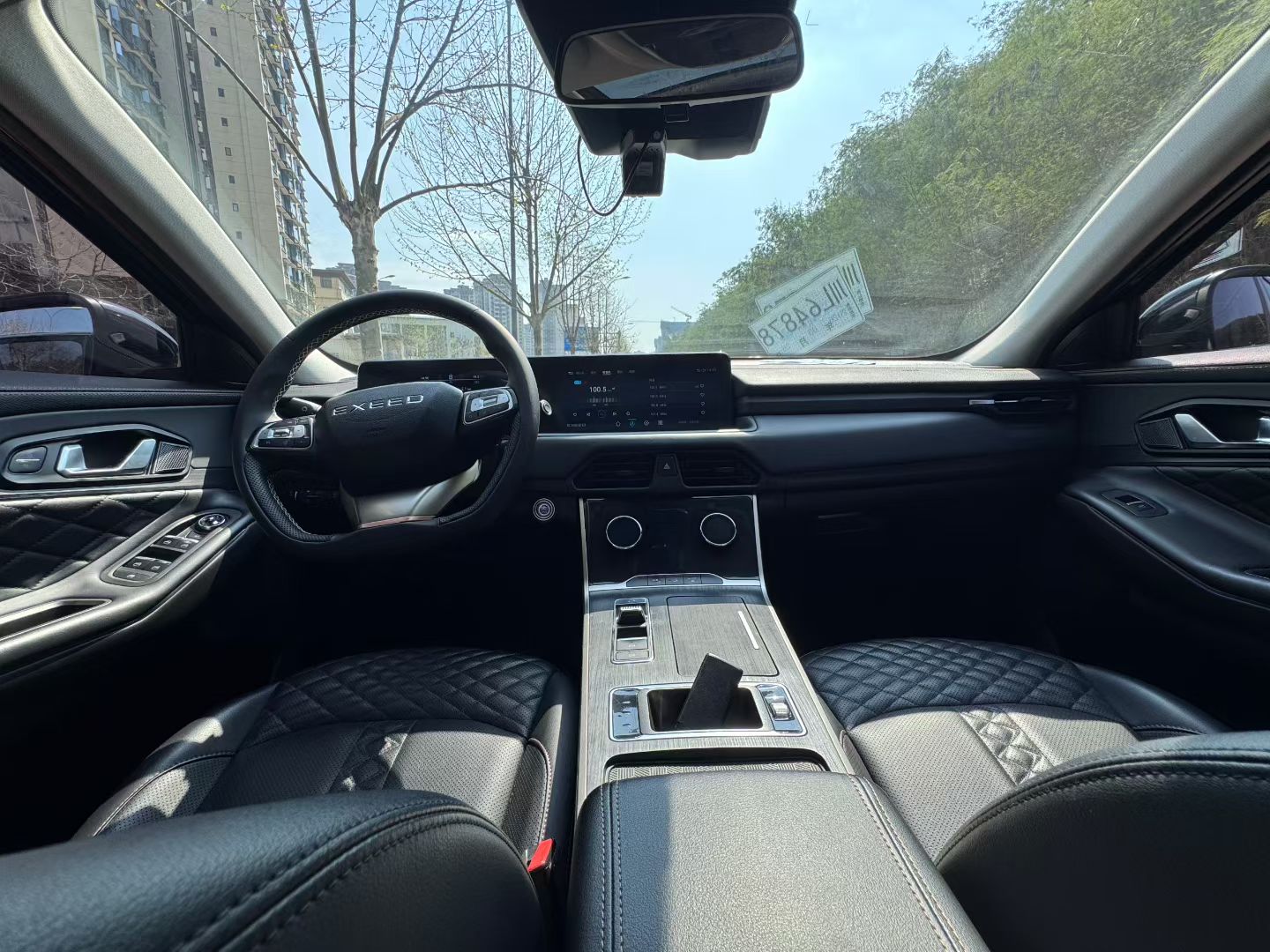 Exceed TX 2022 صورة سيارة #9