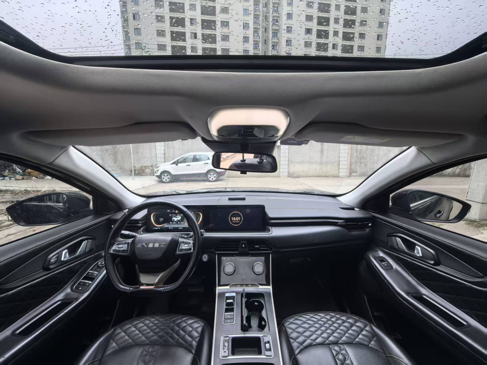 Exceed TX 2021 car image #9