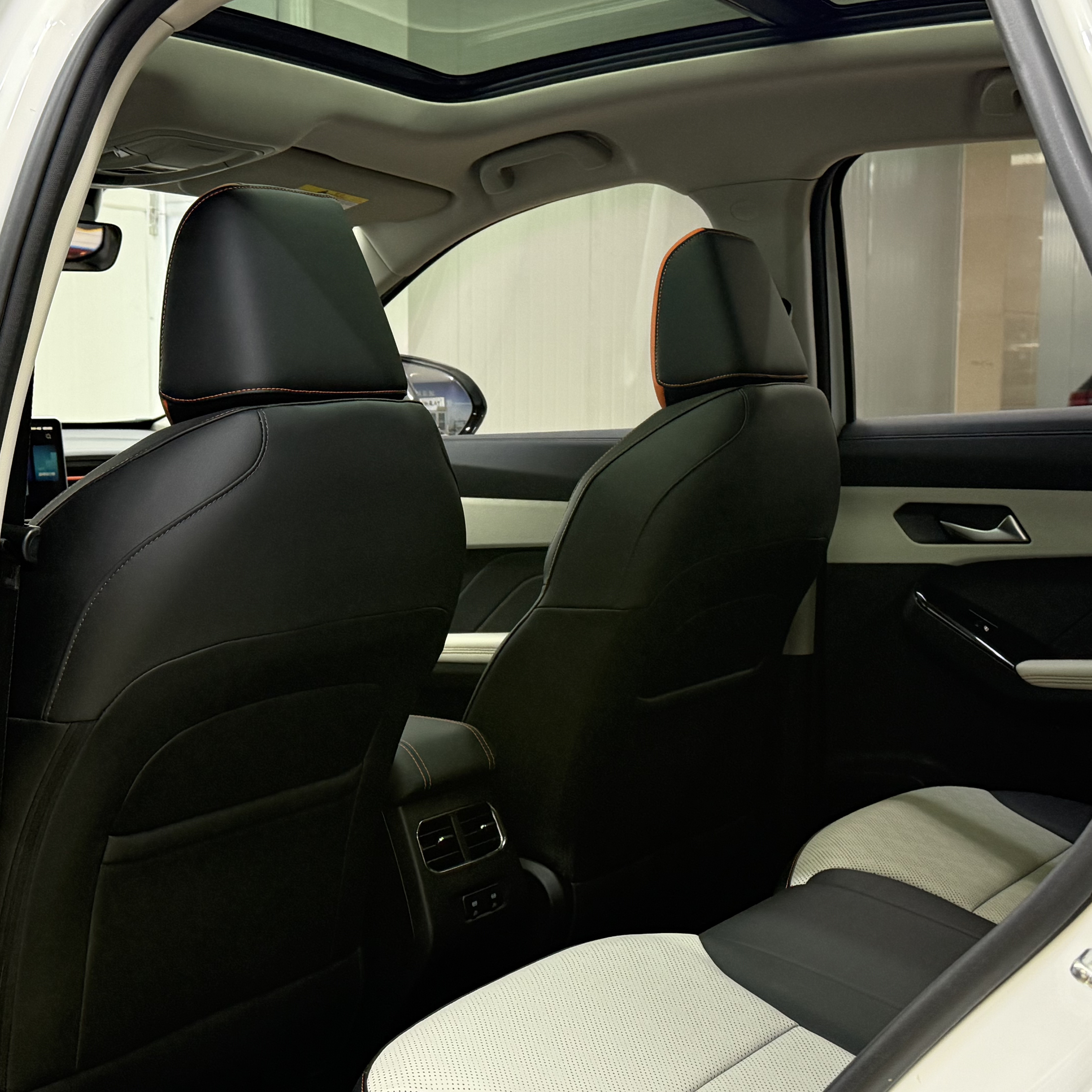 Haval Rabbit 2021 car image #9