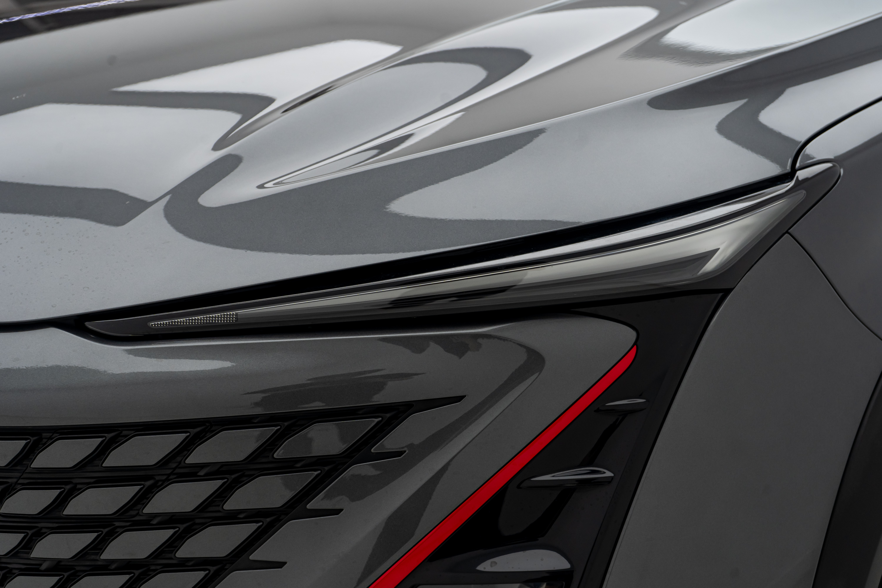 Changan UNI-T 2021 immagine di auto #9