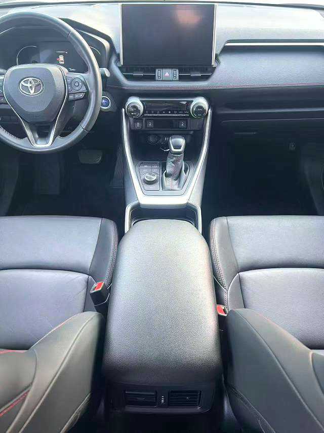 Toyota Wildlander New Energy 2021 #9 Toyota Wildlander New Energy 2021 car image #9