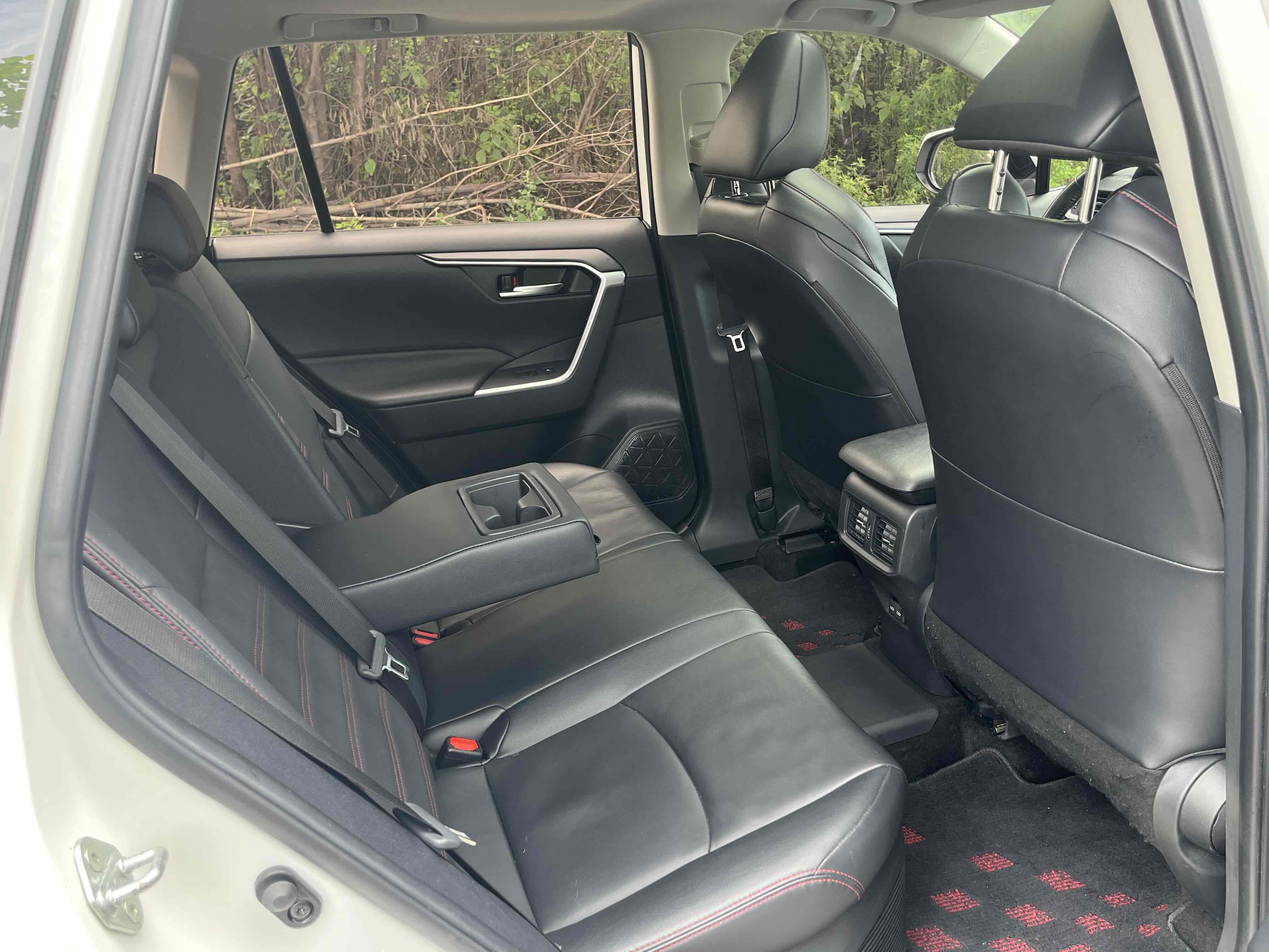 丰田 威兰达新能源 2022 #9 丰田 威兰达新能源 2022 汽车图片 #9