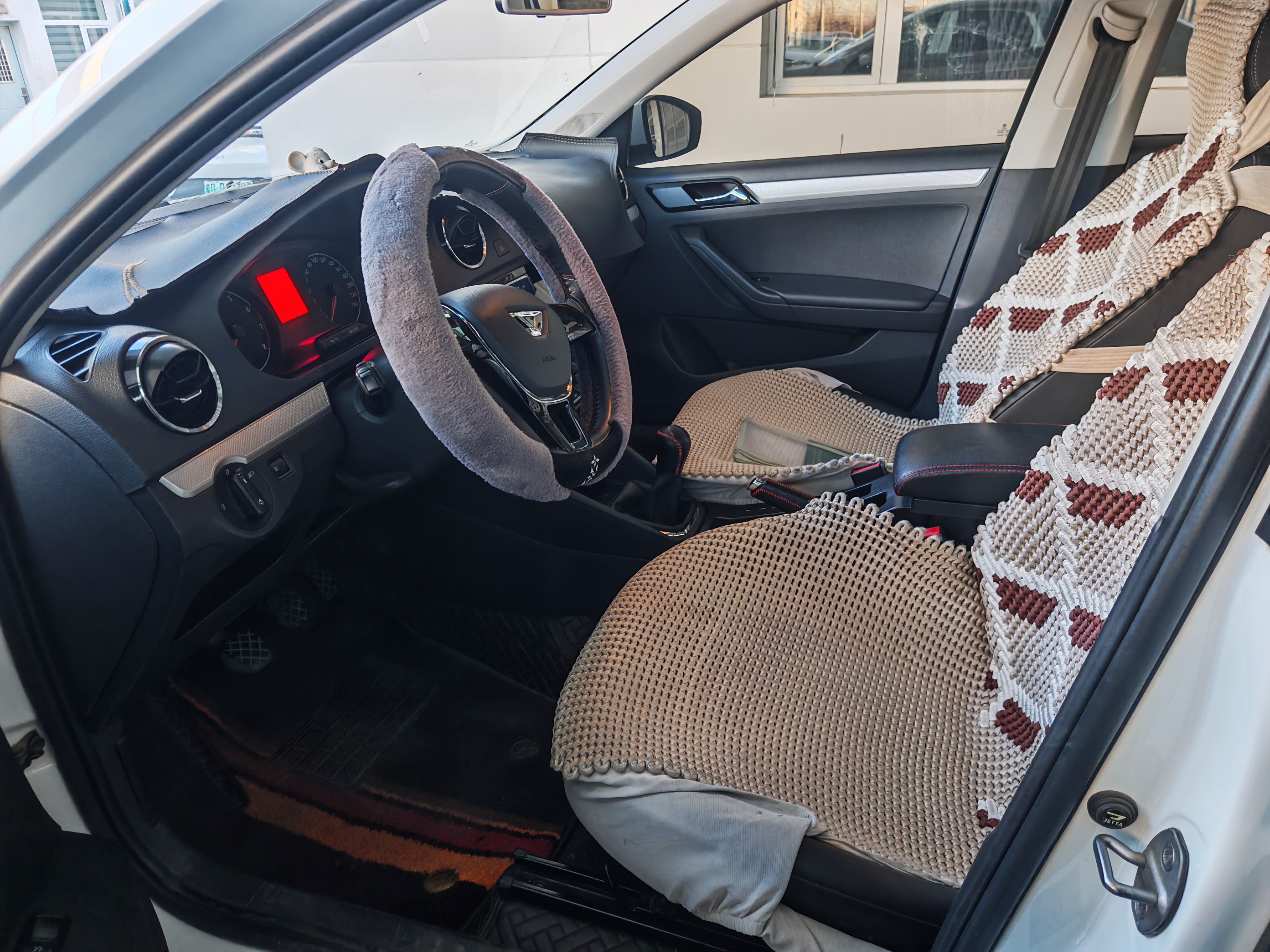 捷达 捷达VA3 2021 #9 捷达 捷达VA3 2021 汽车图片 #9