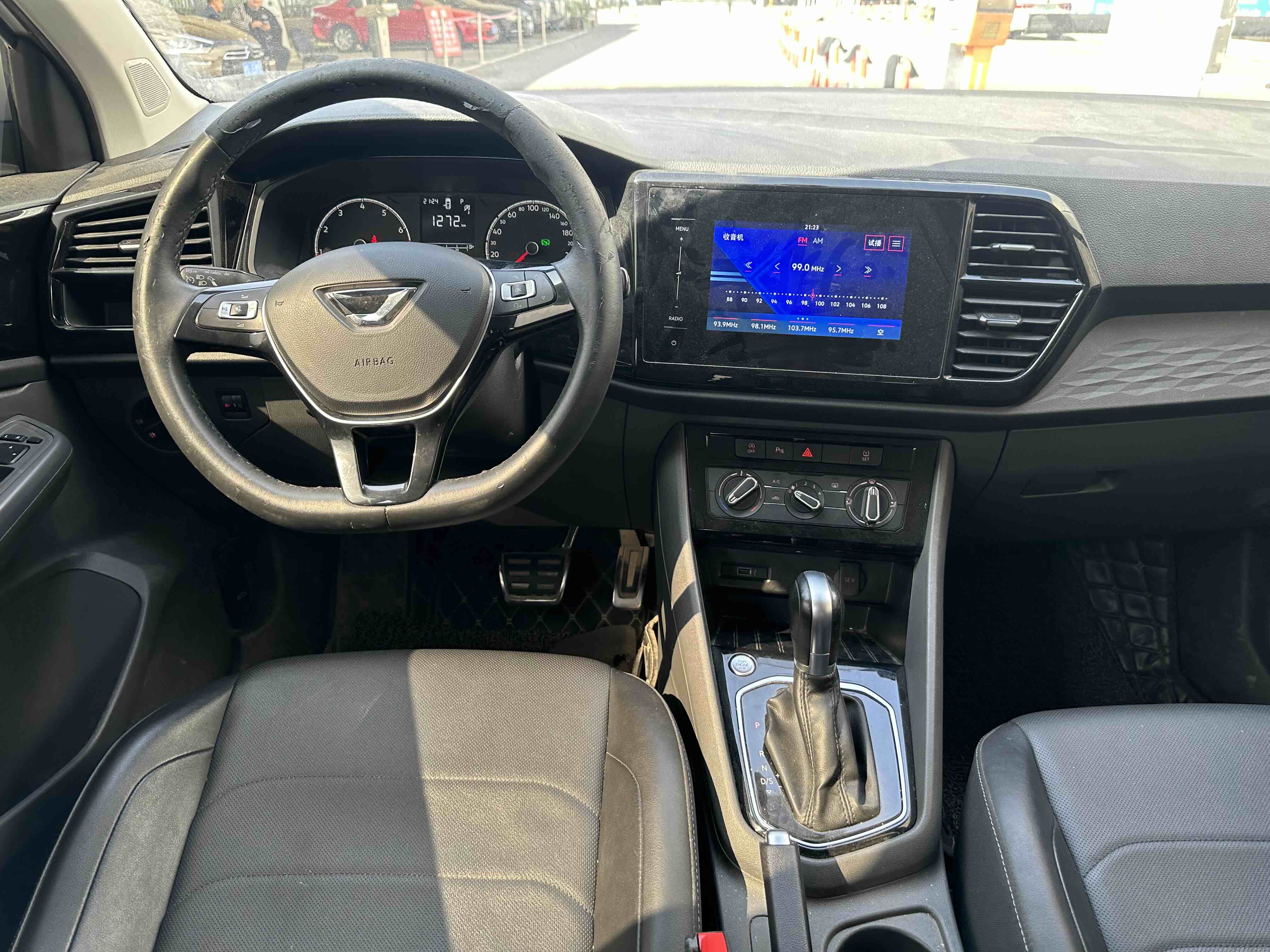 VS5 2020 #9 VS5 2020 car image #9