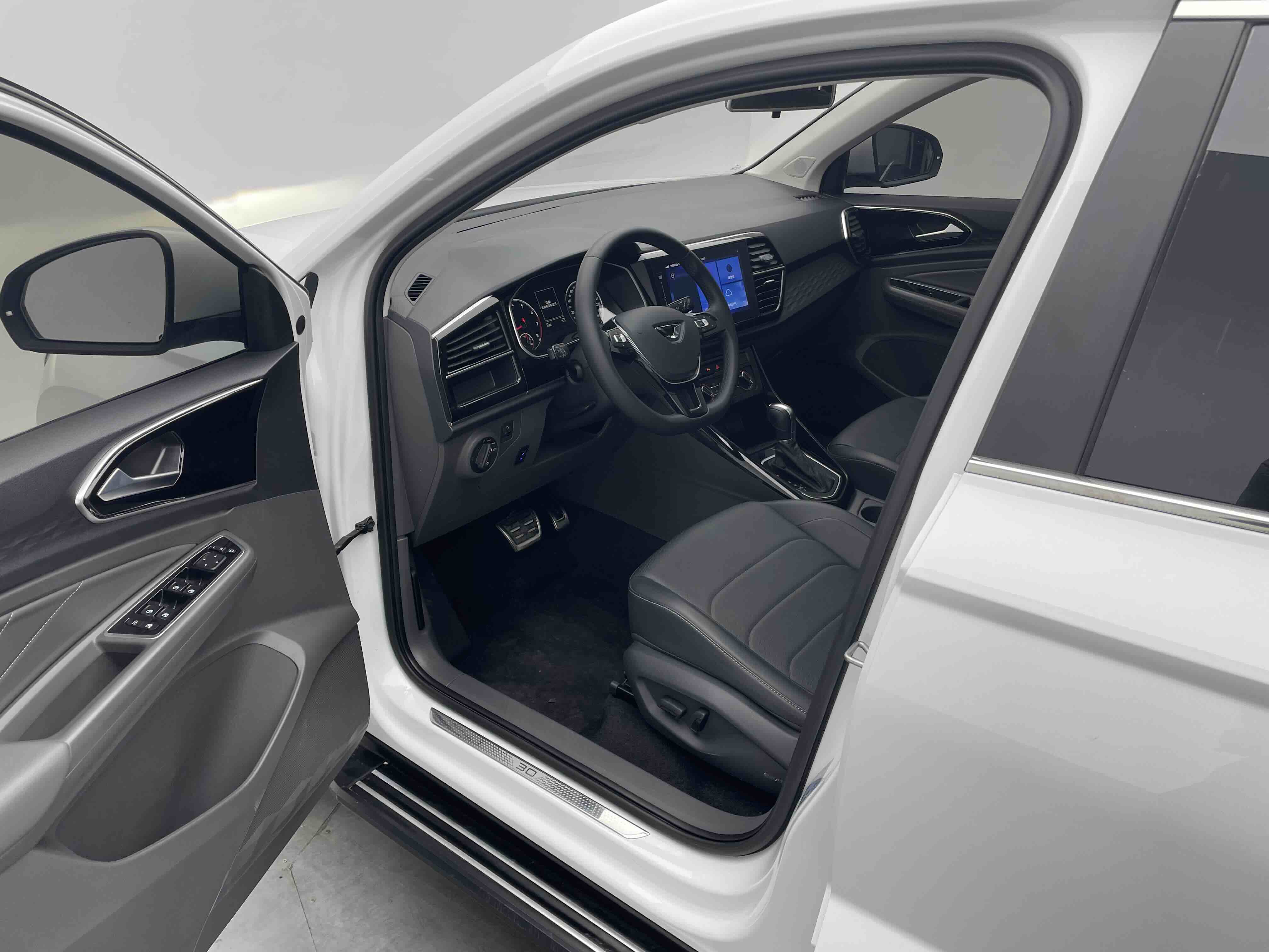 捷达 捷达VS7 2021 汽车图片 #9