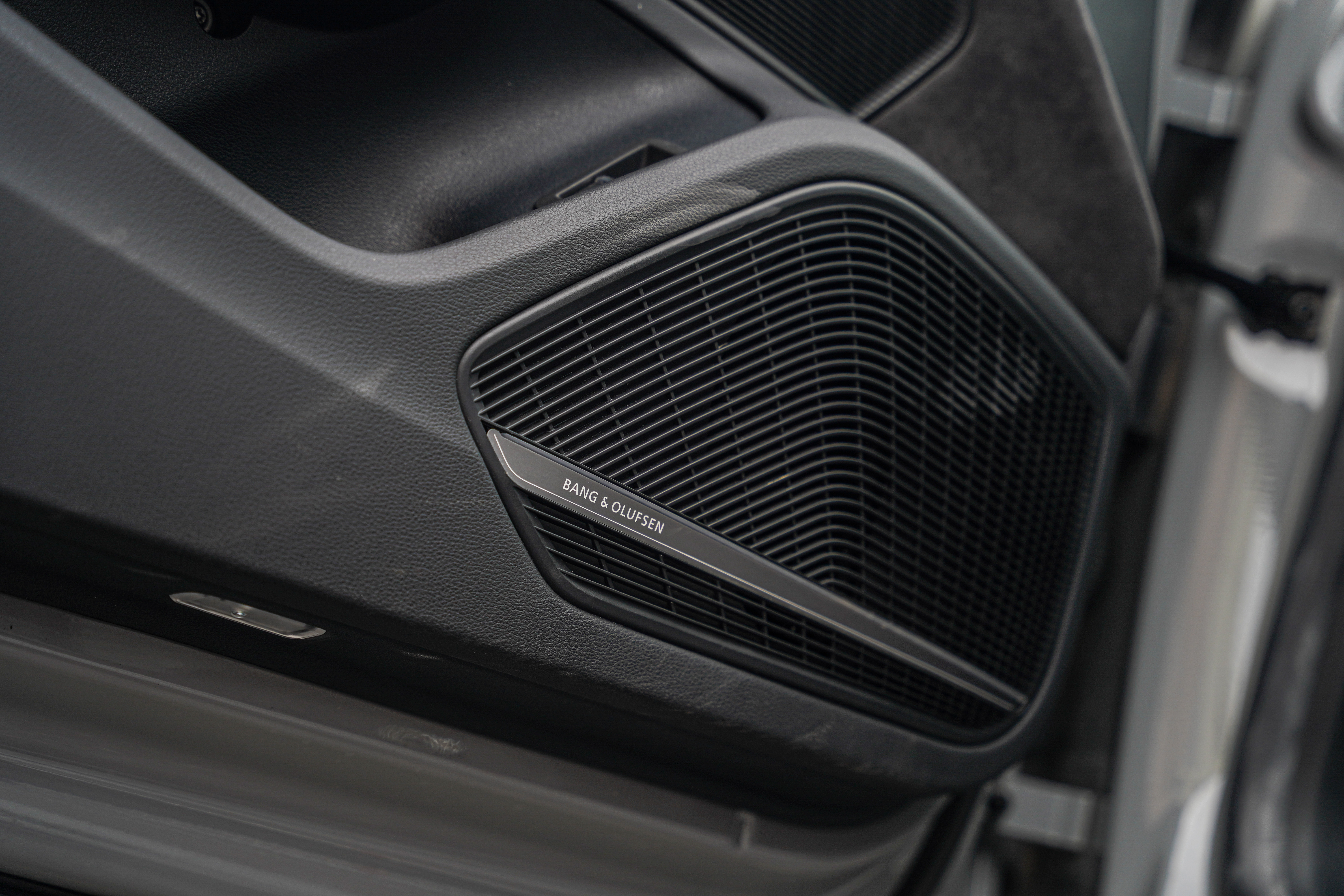 Audi RS 5 2021 car image #9