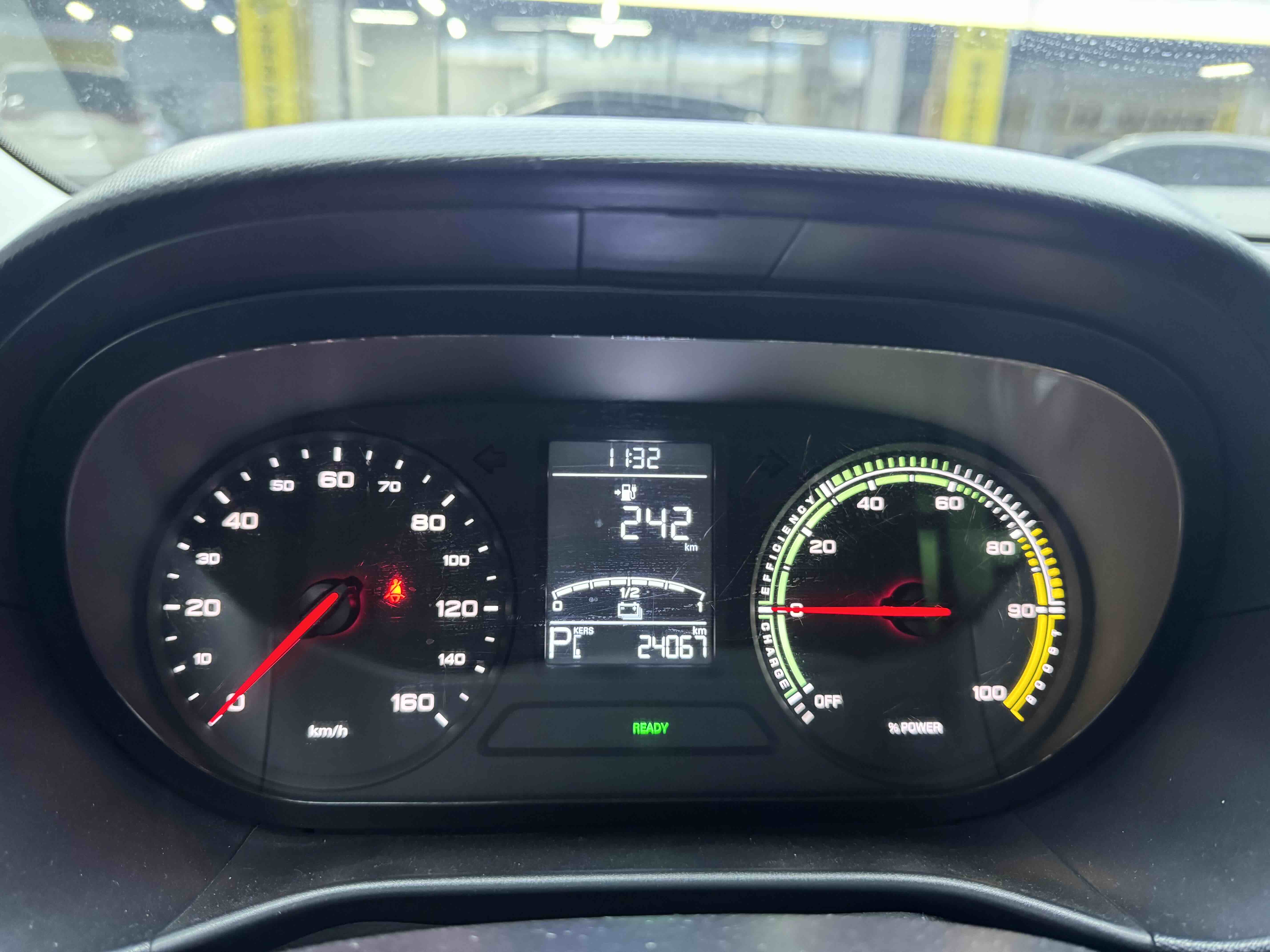 荣威 科莱威CLEVER 2021 汽车图片 #9