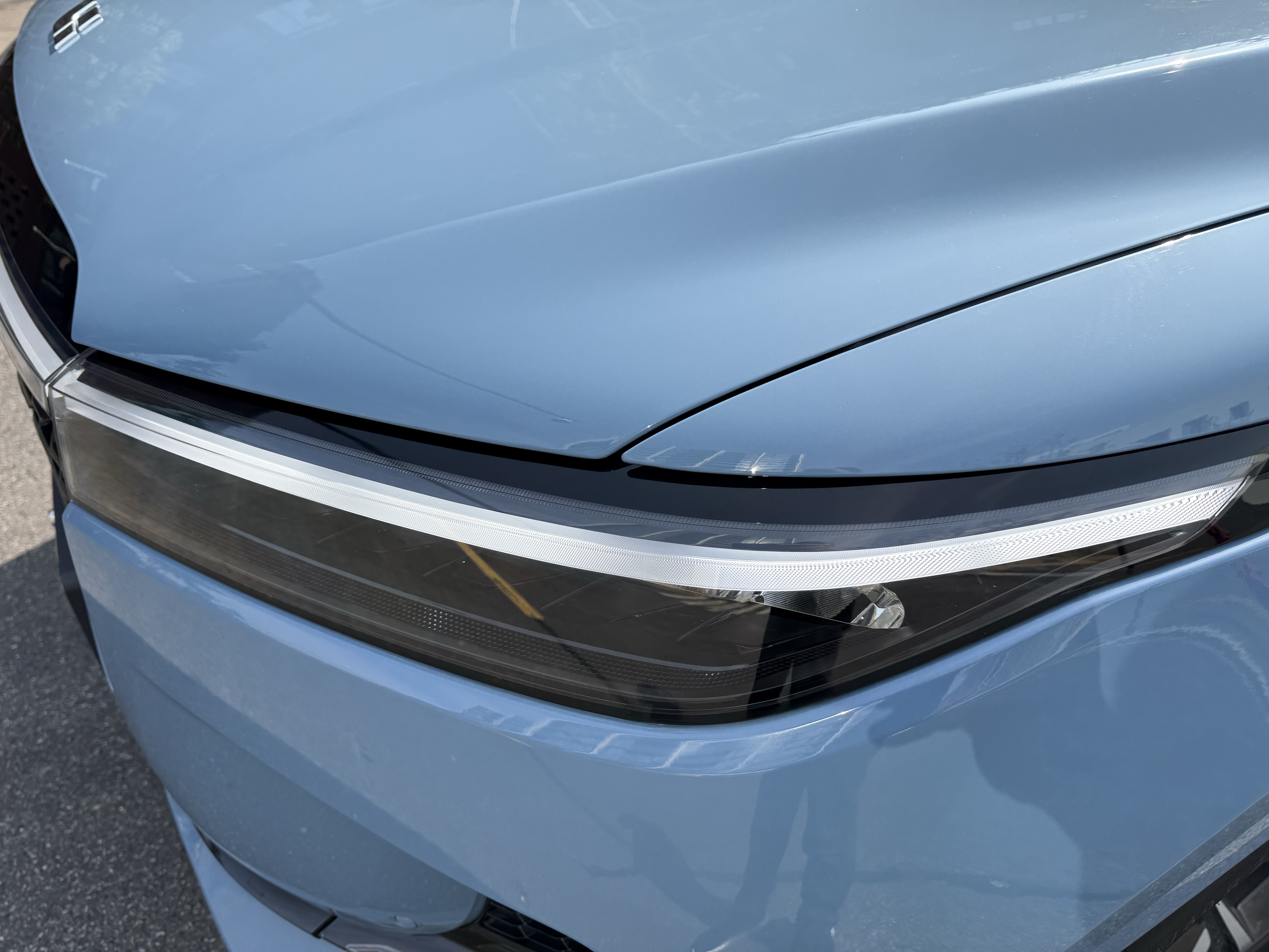 理想汽车 理想ONE 2022 汽车图片 #9