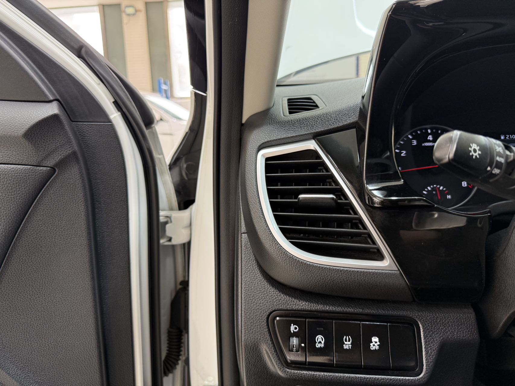 起亚 KX3傲跑 2022 汽车图片 #9