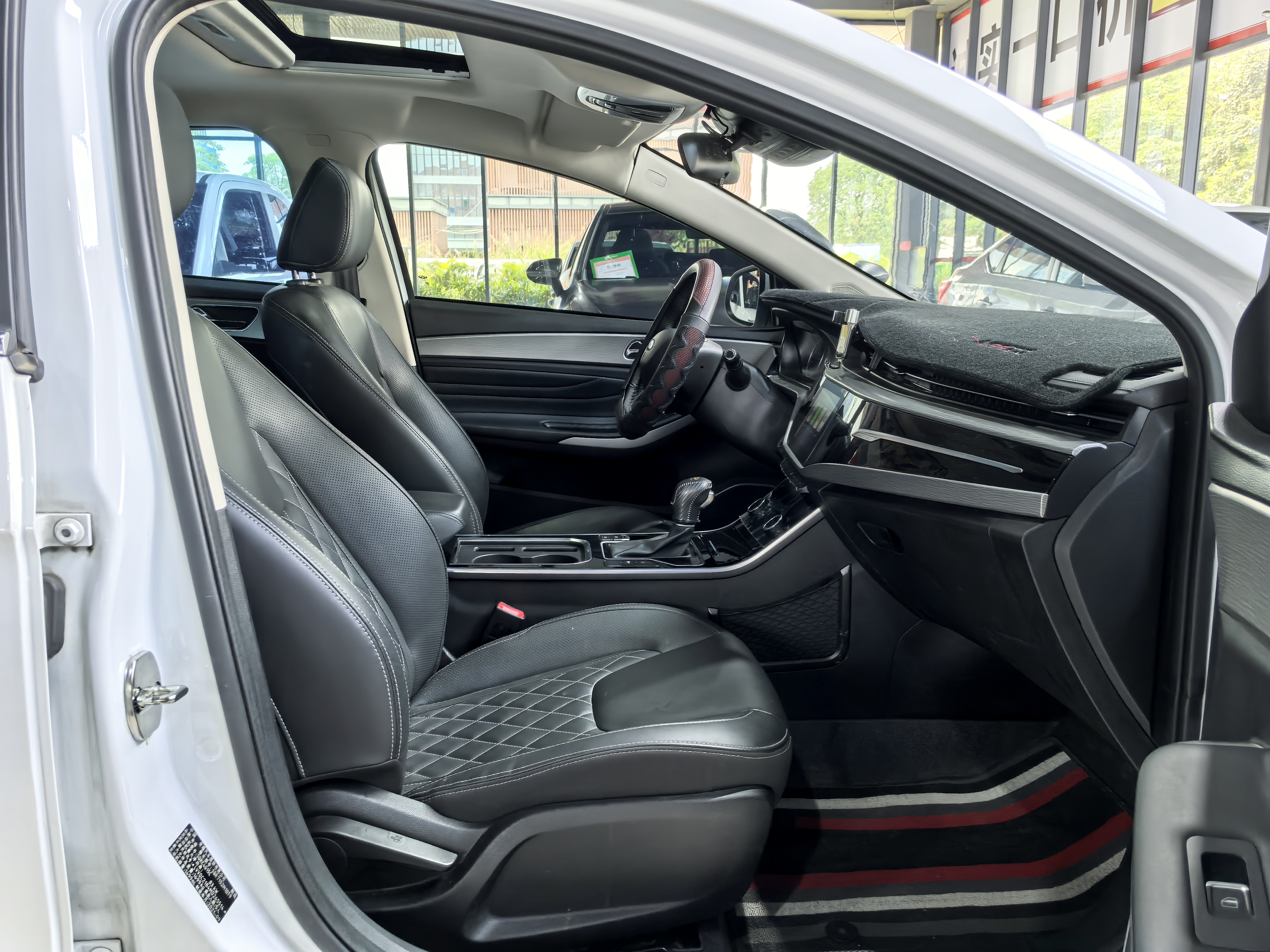 Chery Arrizo GX 2021 #9 Chery Arrizo GX 2021 car image #9